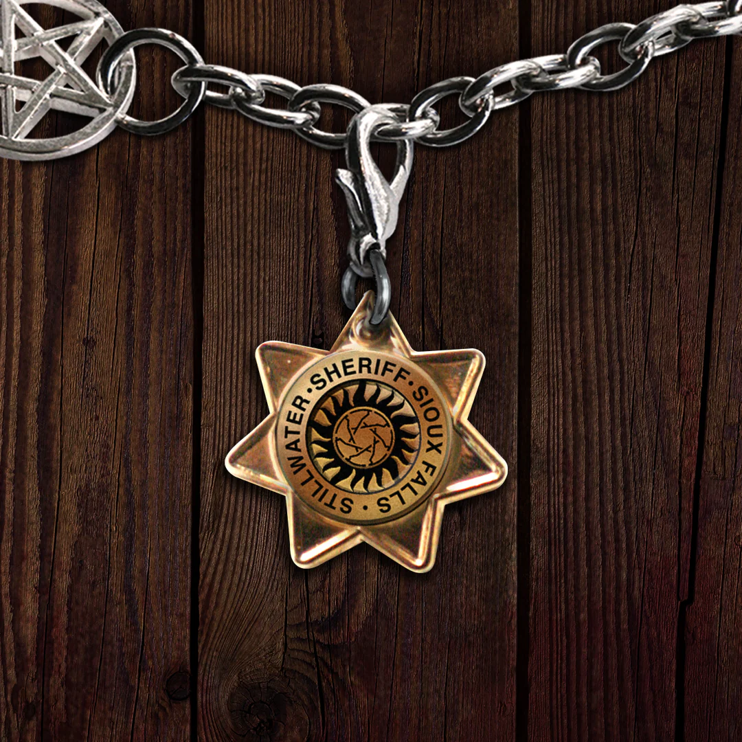 Supernatural Charm Collection - Image 21