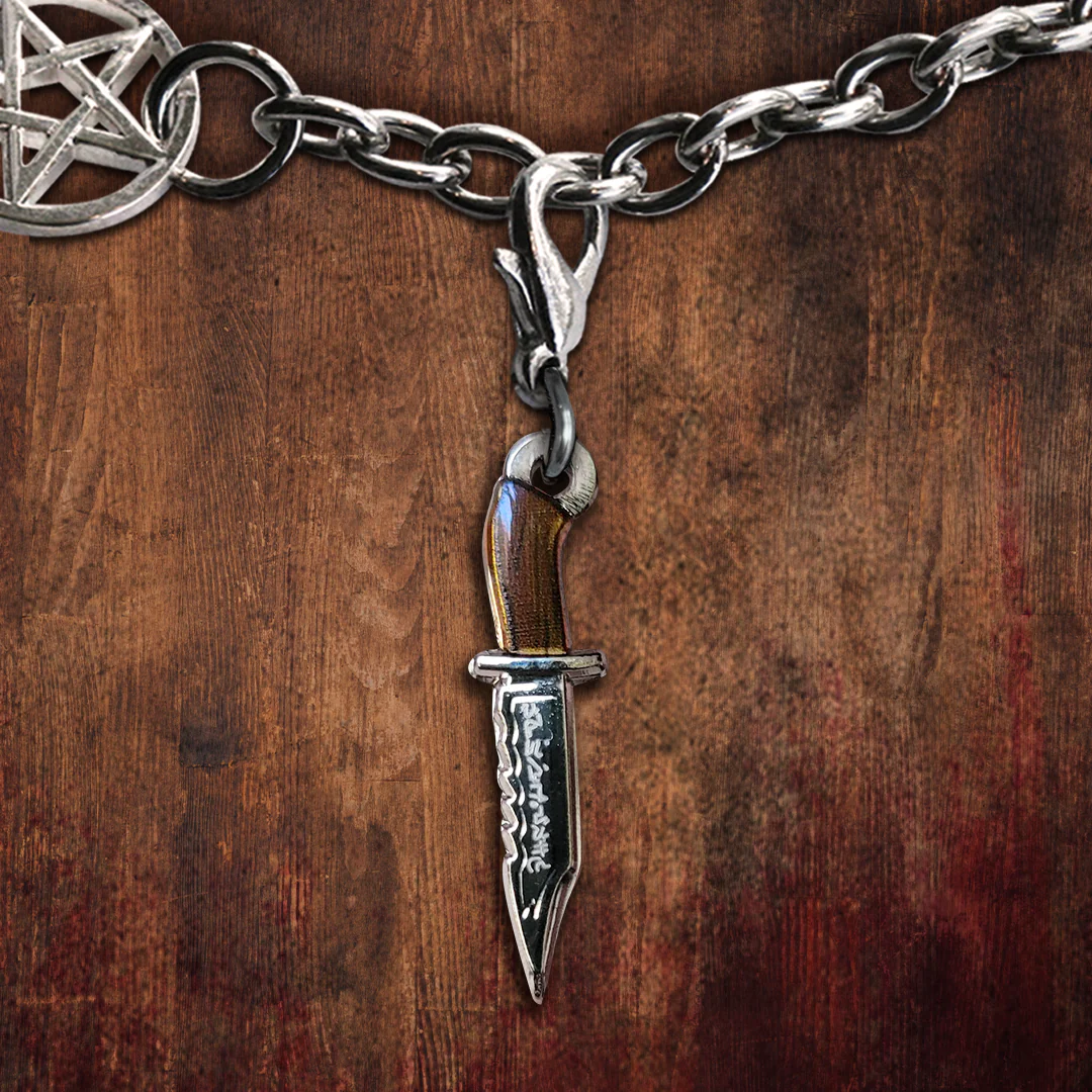 Supernatural Charm Collection - Image 22
