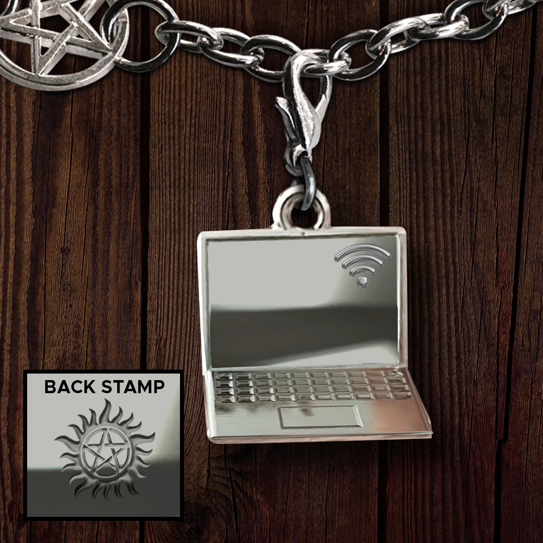 Supernatural Charm Collection - Image 3