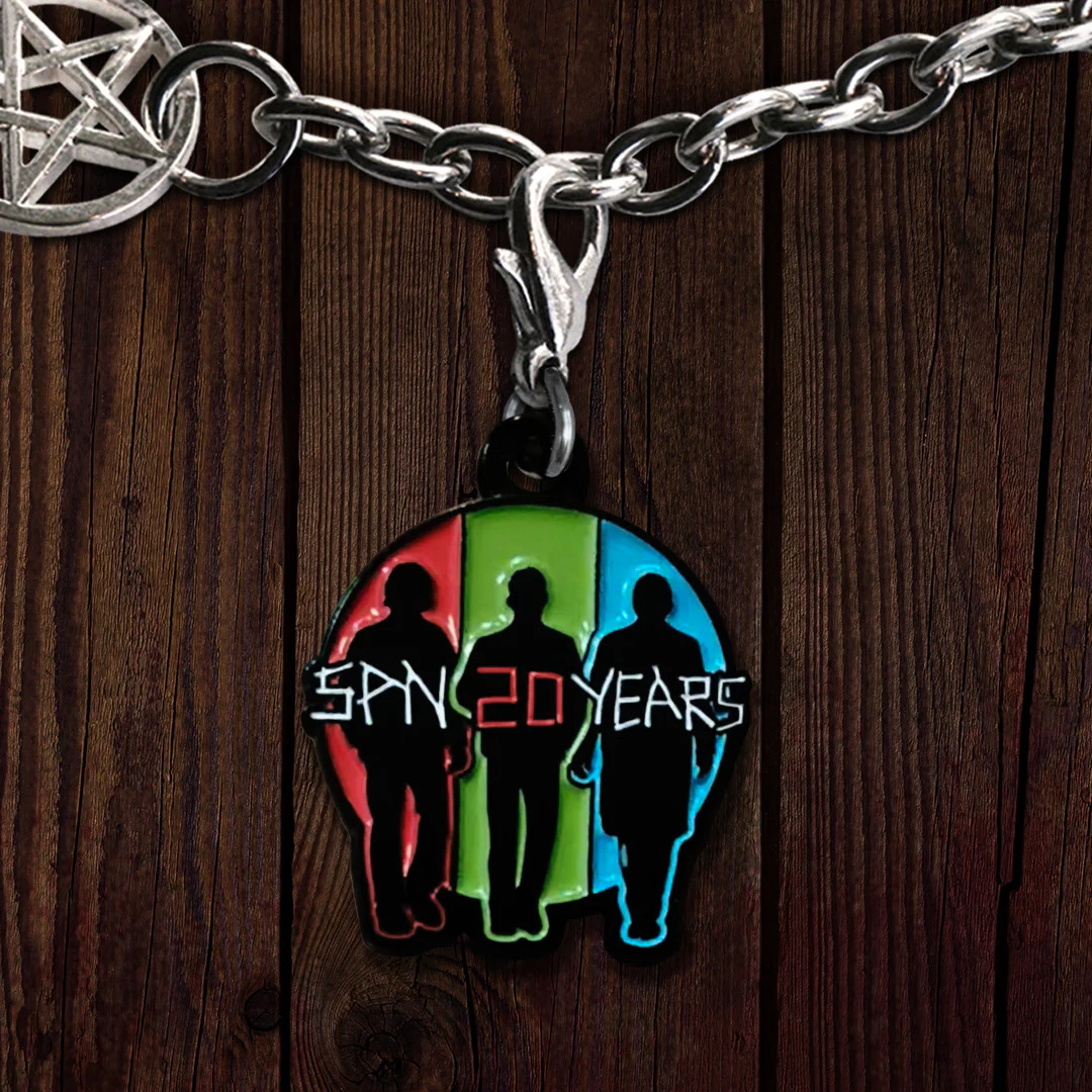 Supernatural Charm Collection - Image 30