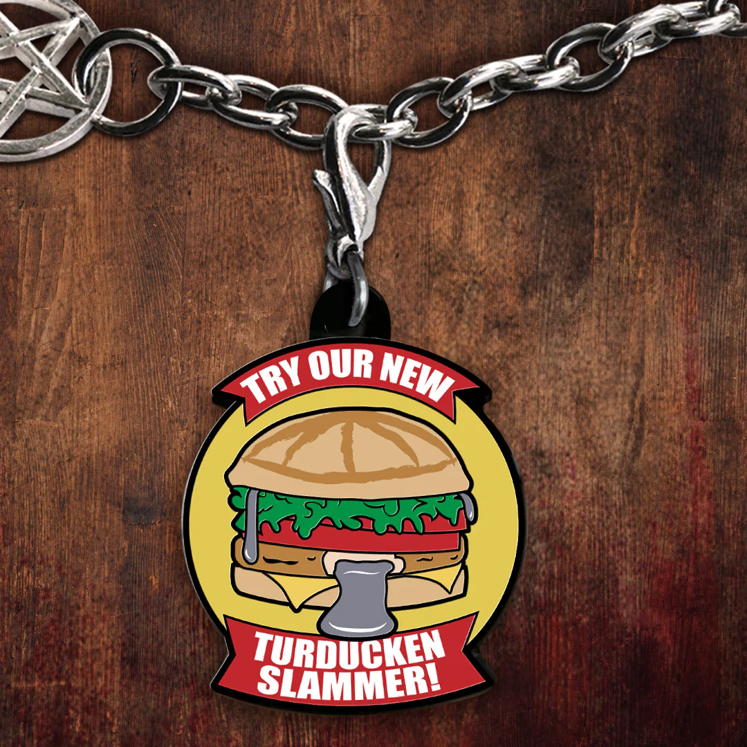 Supernatural Charm Collection - Image 31