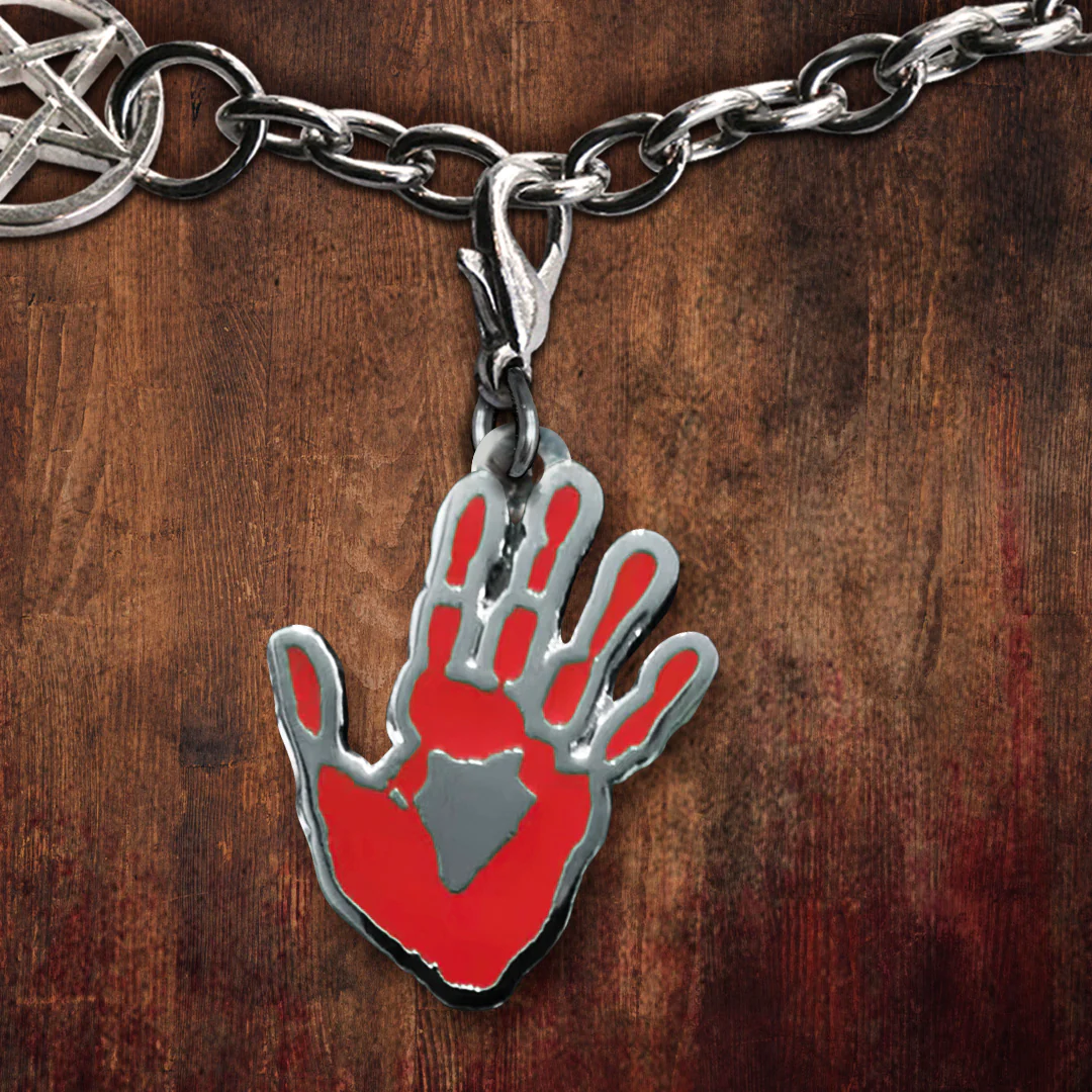 Supernatural Charm Collection - Image 33