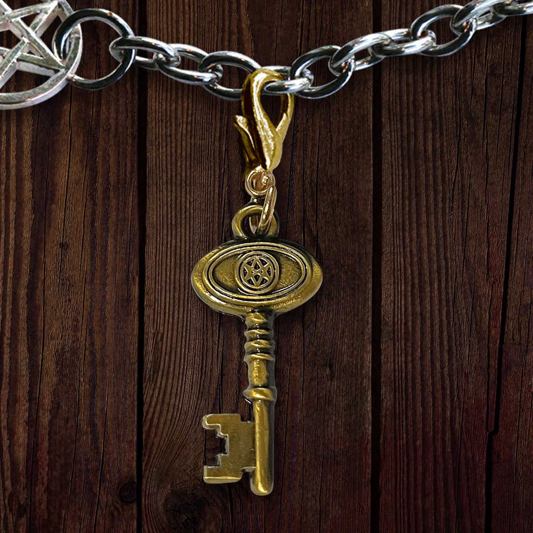 Supernatural Charm Collection - Image 7