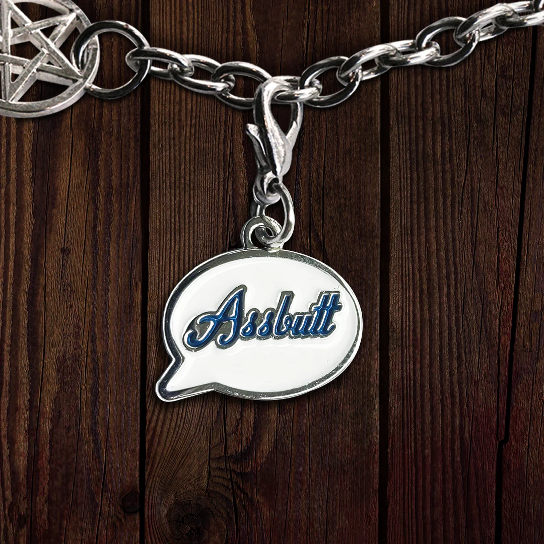 Supernatural Charm Collection - Image 8
