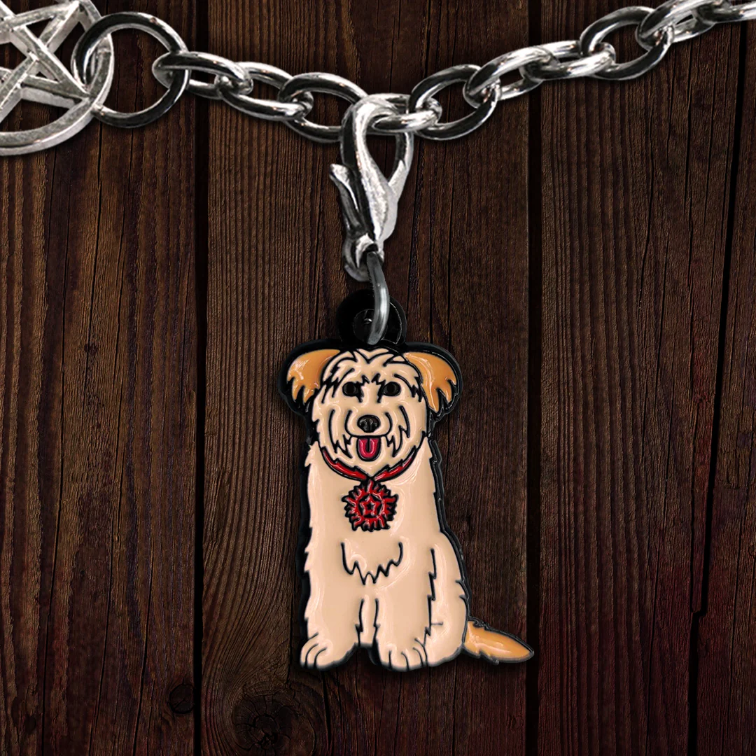 Supernatural Charm Collection - Image 9
