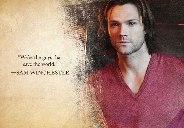 Supernatural: Mini Guide To Saving People and Hunting Things - Image 5