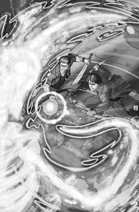 Supernatural Official Comic | Issue #5 - Image 10