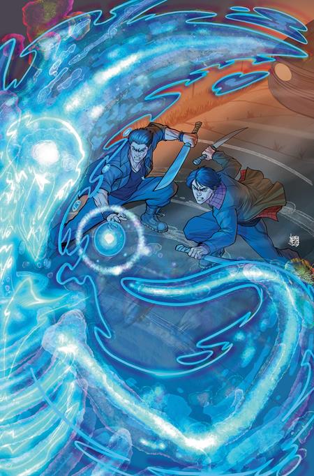 Supernatural Official Comic | Issue #5 - Image 5