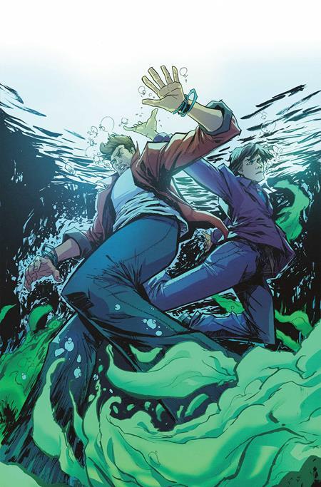 Supernatural Official Comic | Issue #6 - Image 10