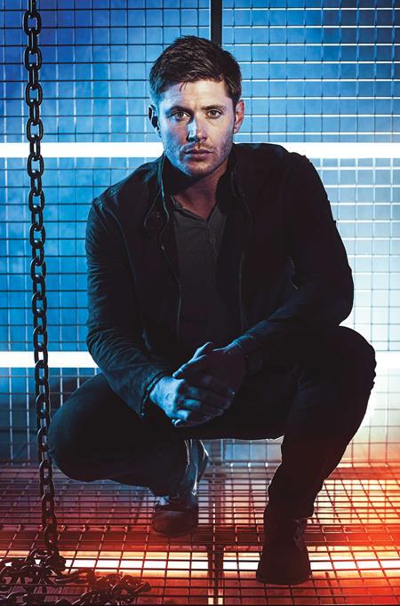Supernatural Official Comic | Issue #6 - Image 5