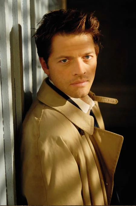 Supernatural Official Comic | Castiel One-Shot - Image 7