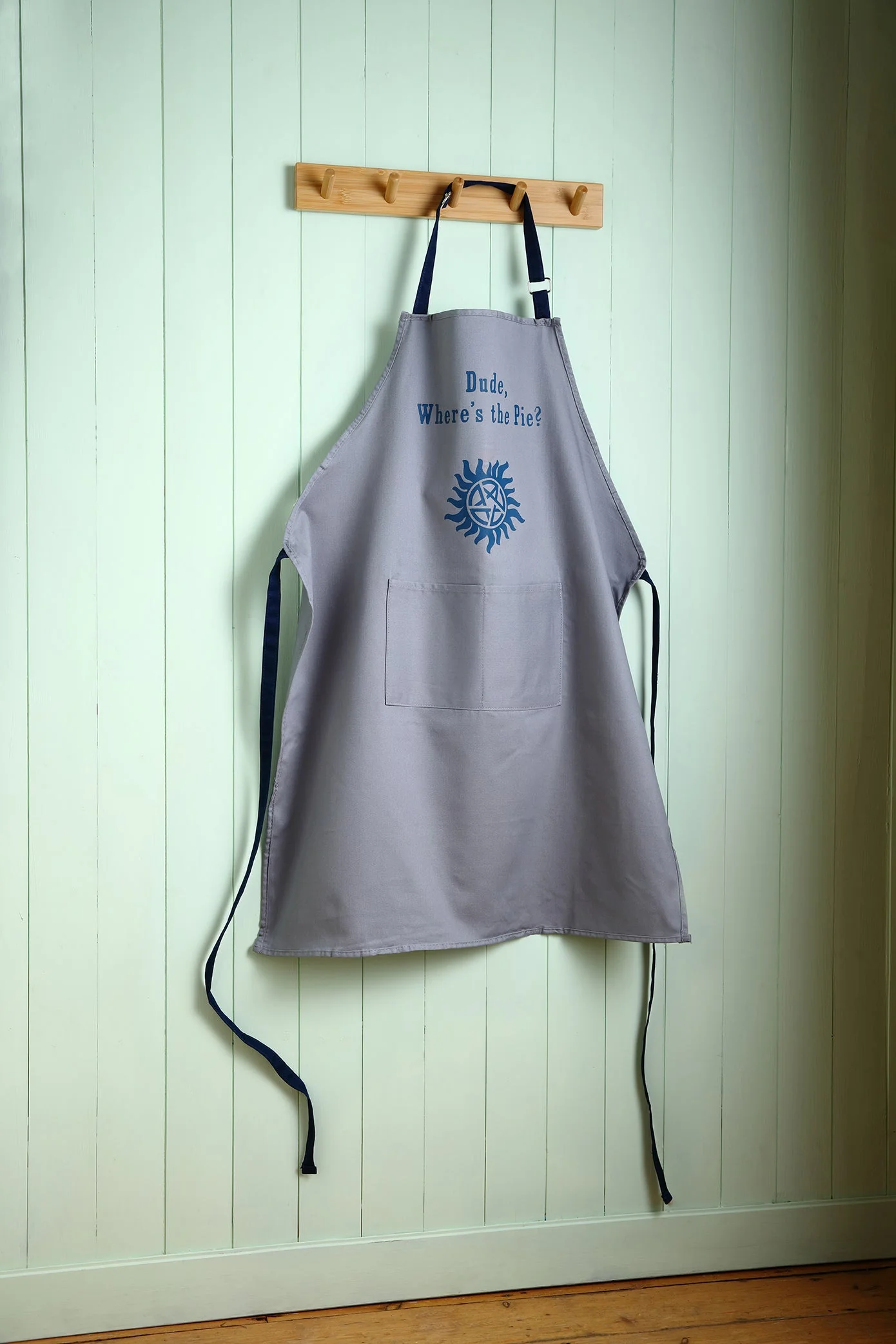 The Official Cookbook Giftset | Supernatural - Image 4