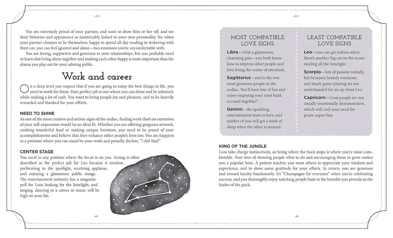 The Book of Astrology | Marion Williamson - Image 3