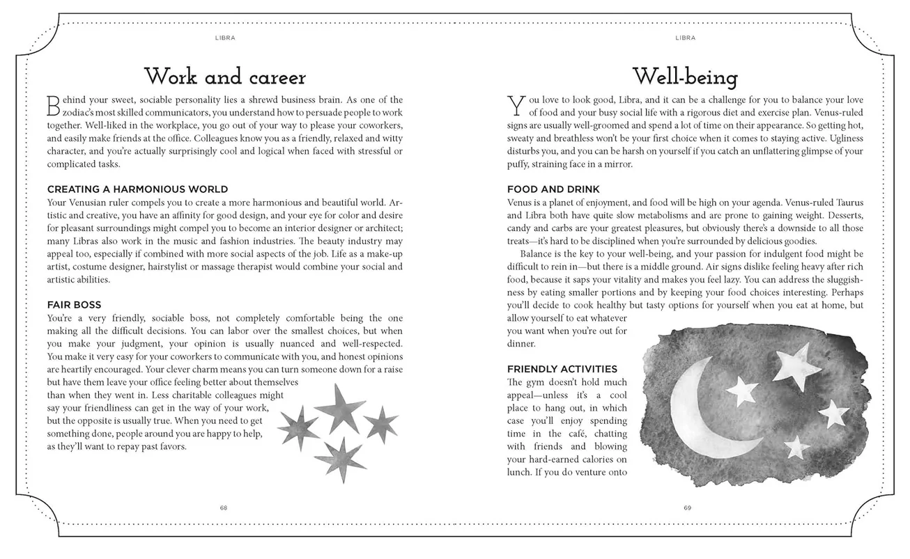 The Book of Astrology | Marion Williamson - Image 4