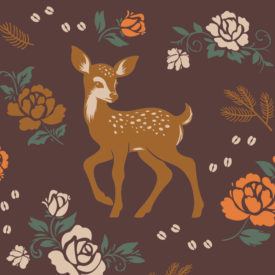 The Fawn | Crew Socks - Image 17