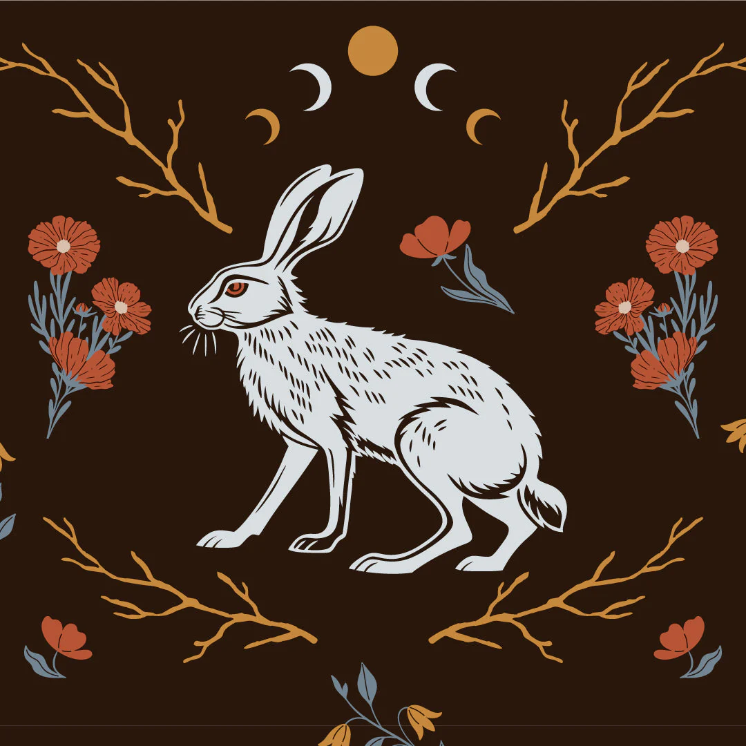 The Hare | Crew Socks - Image 17