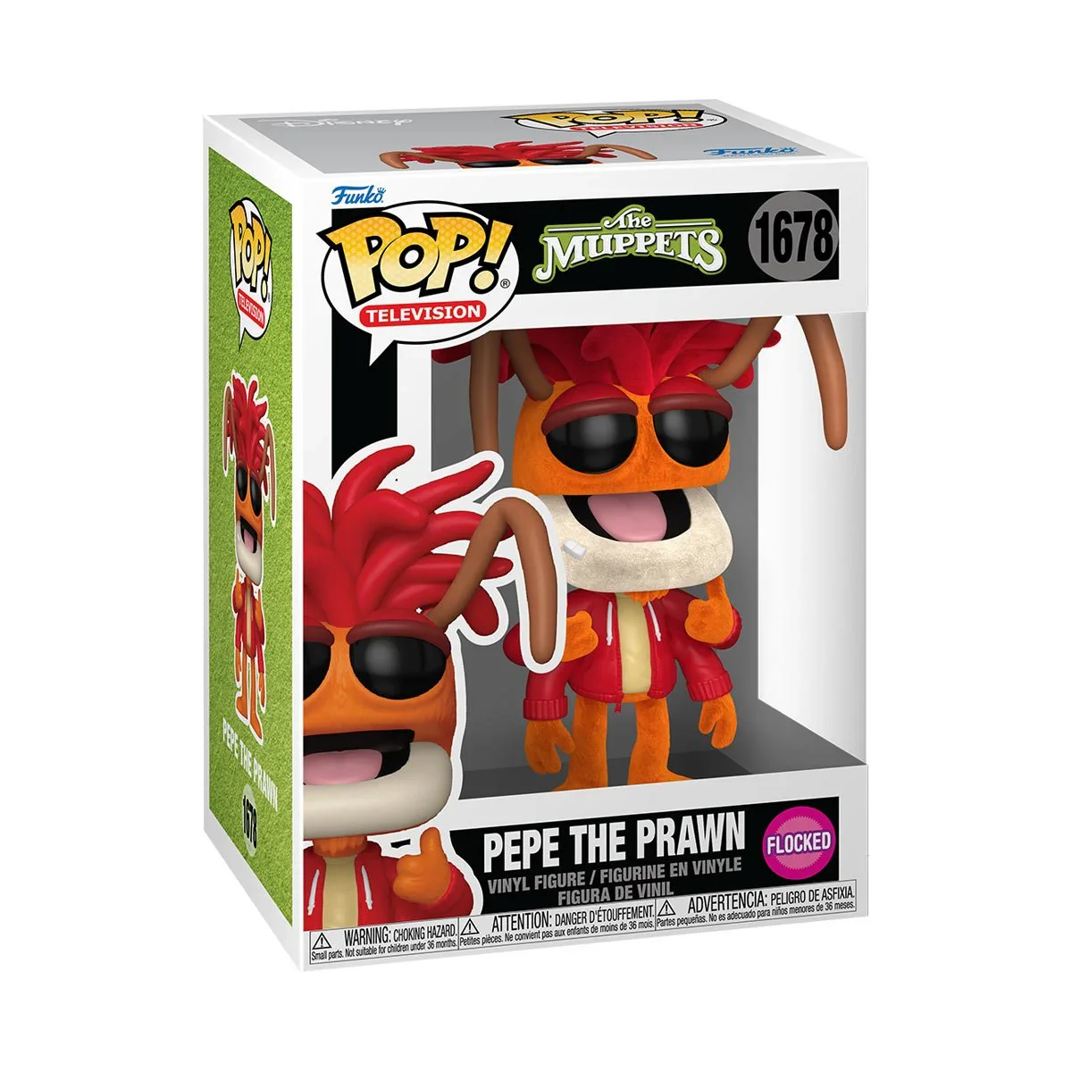 The Muppets Collection | Funko Pop! - Image 12