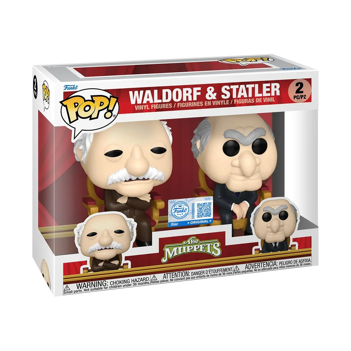The Muppets Collection | Funko Pop! - Image 13