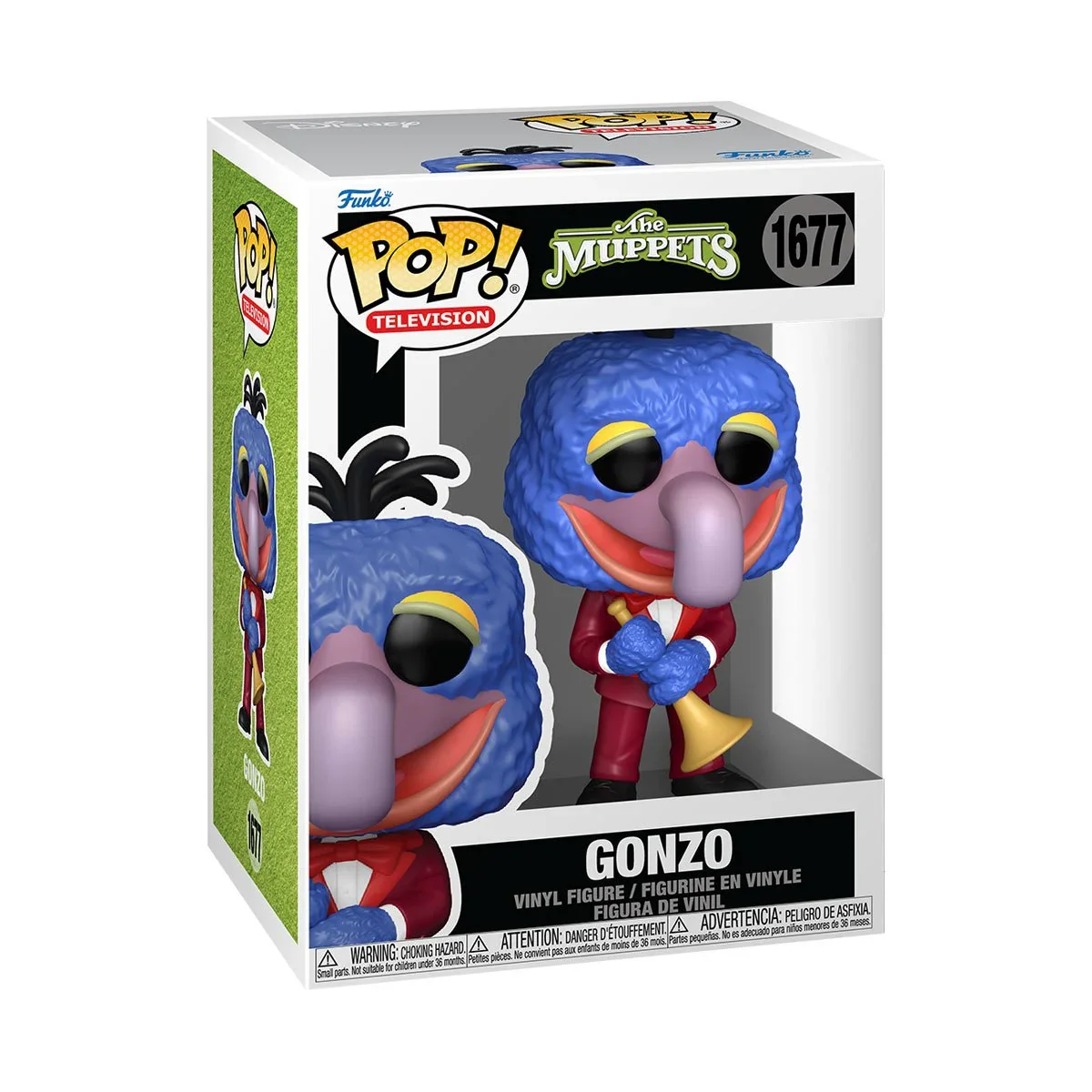 The Muppets Collection | Funko Pop! - Image 9