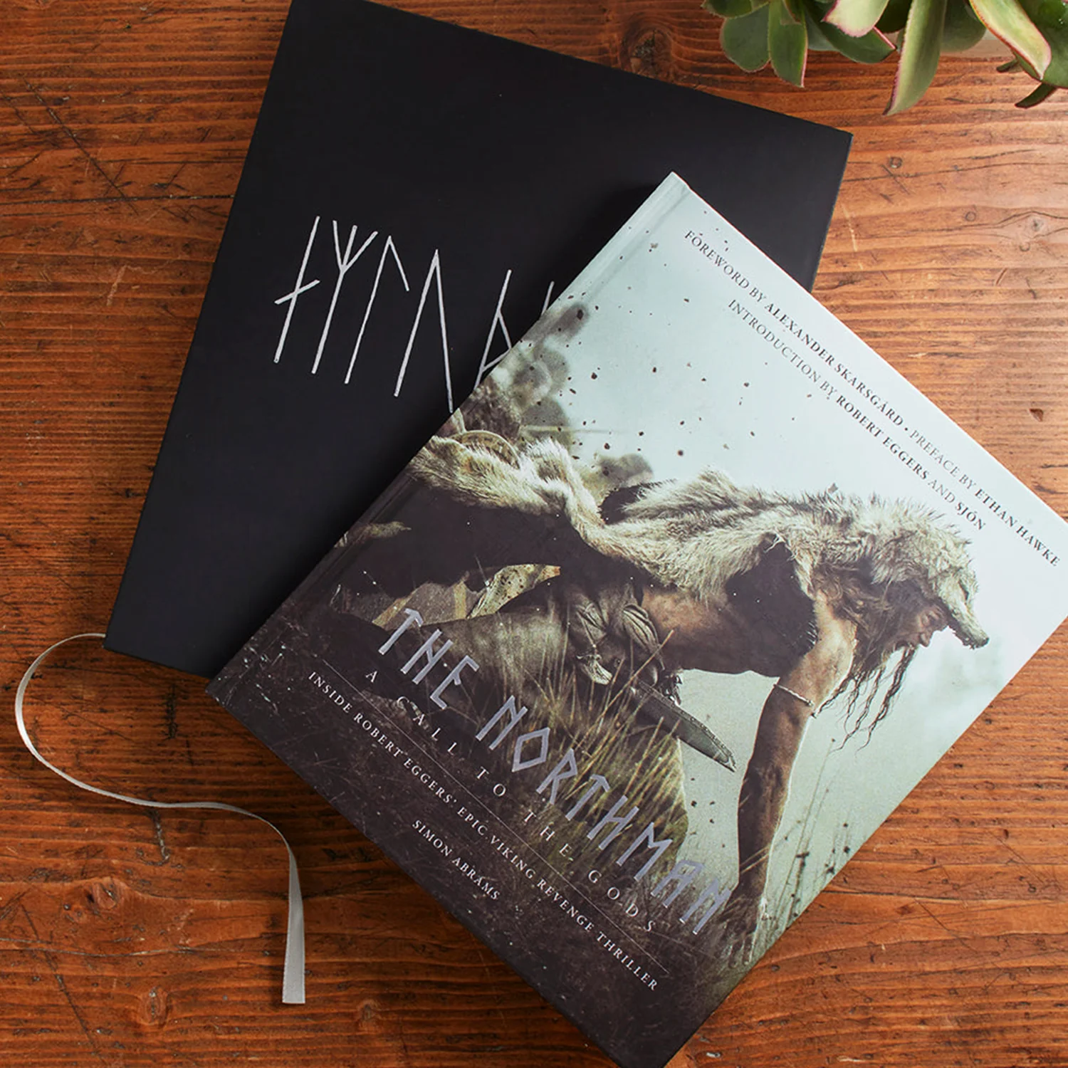 The Northman: A Call to the Gods | The Northman