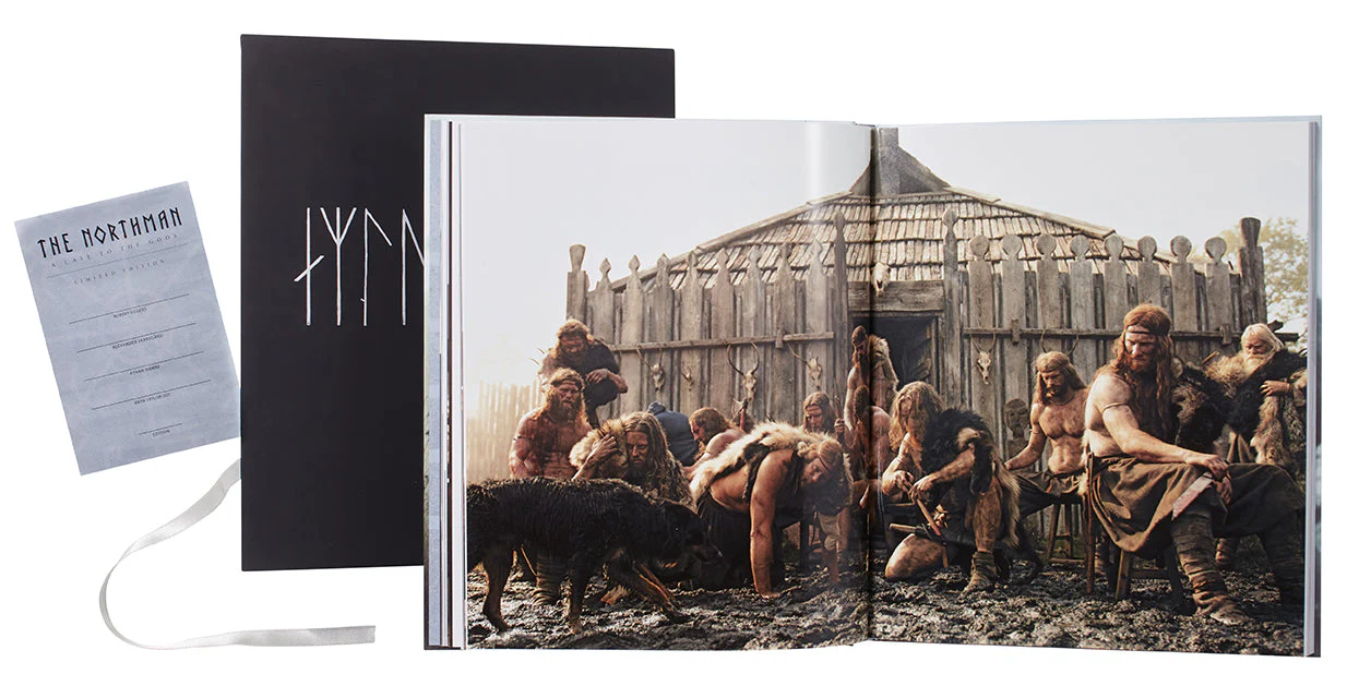 The Northman: A Call to the Gods | The Northman - Image 3