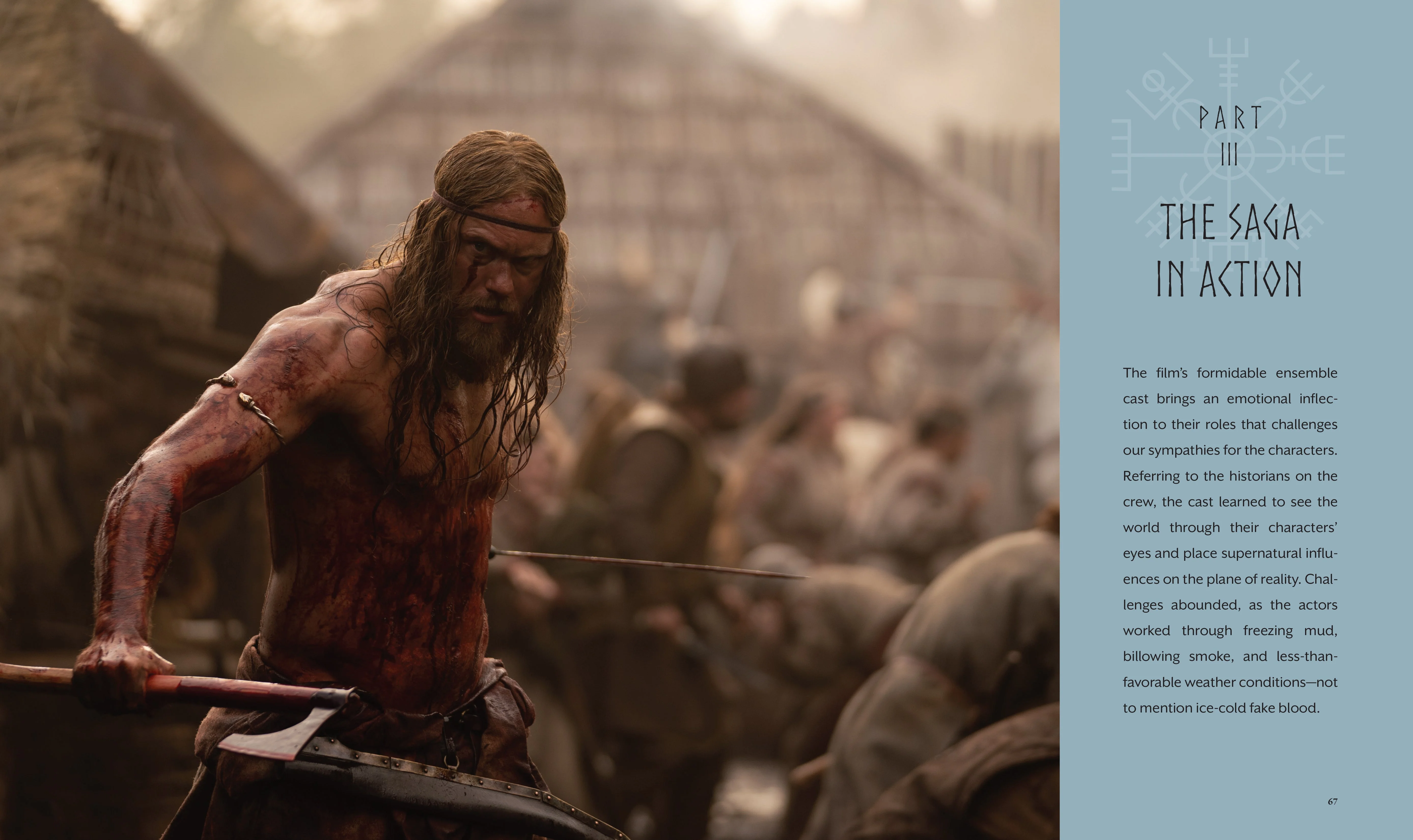The Northman: A Call to the Gods | The Northman - Image 4