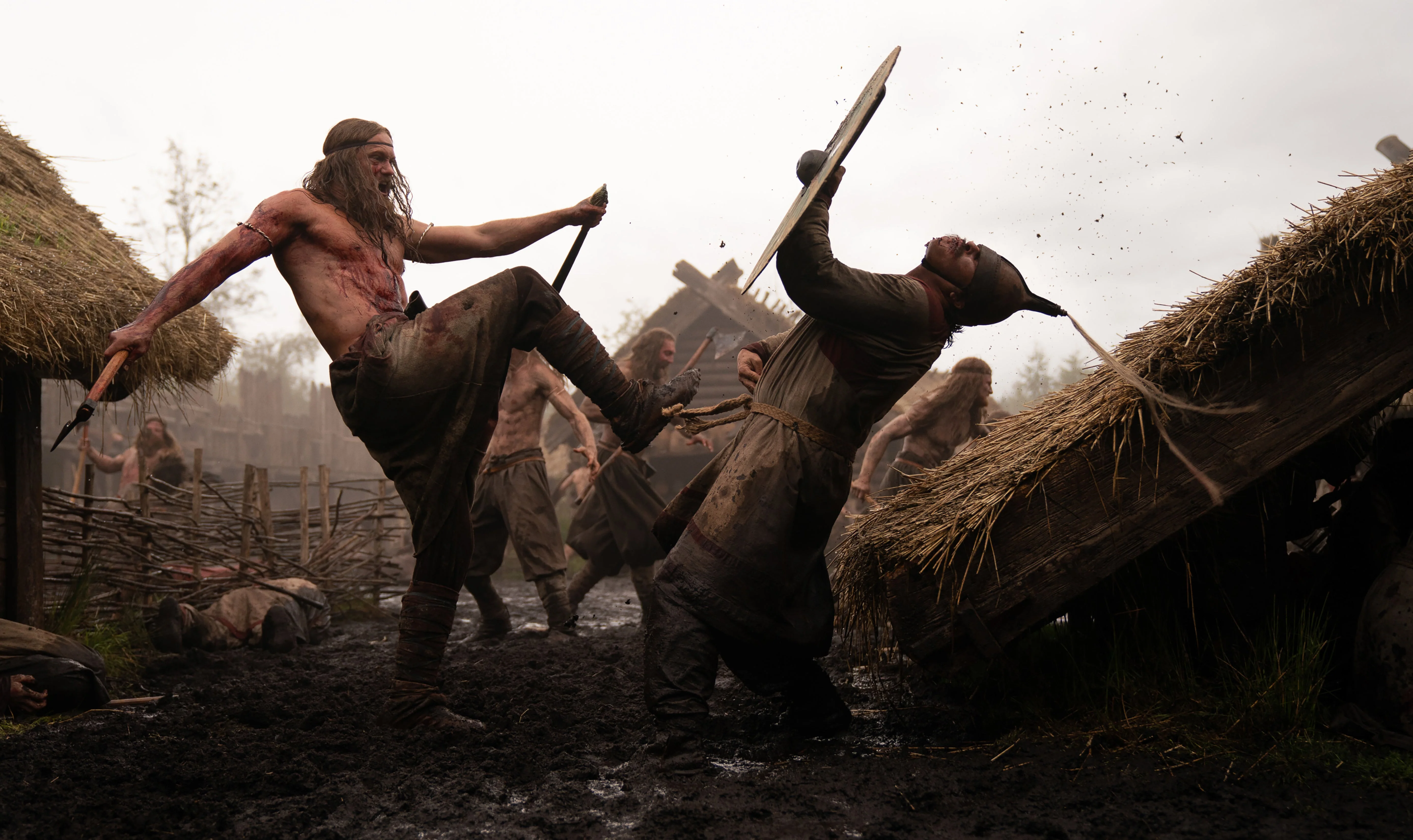 The Northman: A Call to the Gods | The Northman - Image 6