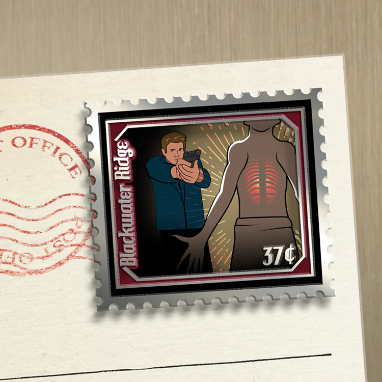 The Road So Far | Magnet Collection - Image 3