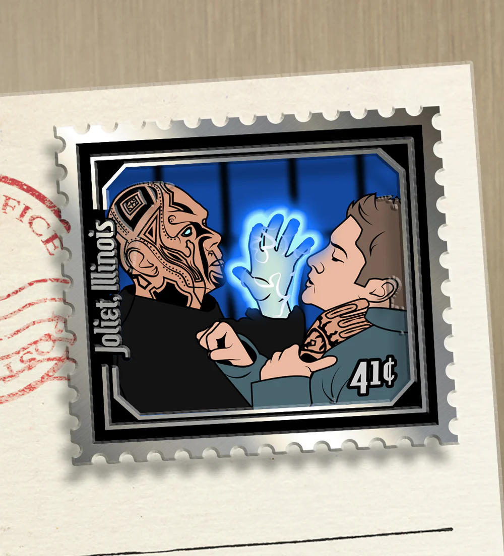 The Road So Far | Magnet Collection - Image 7