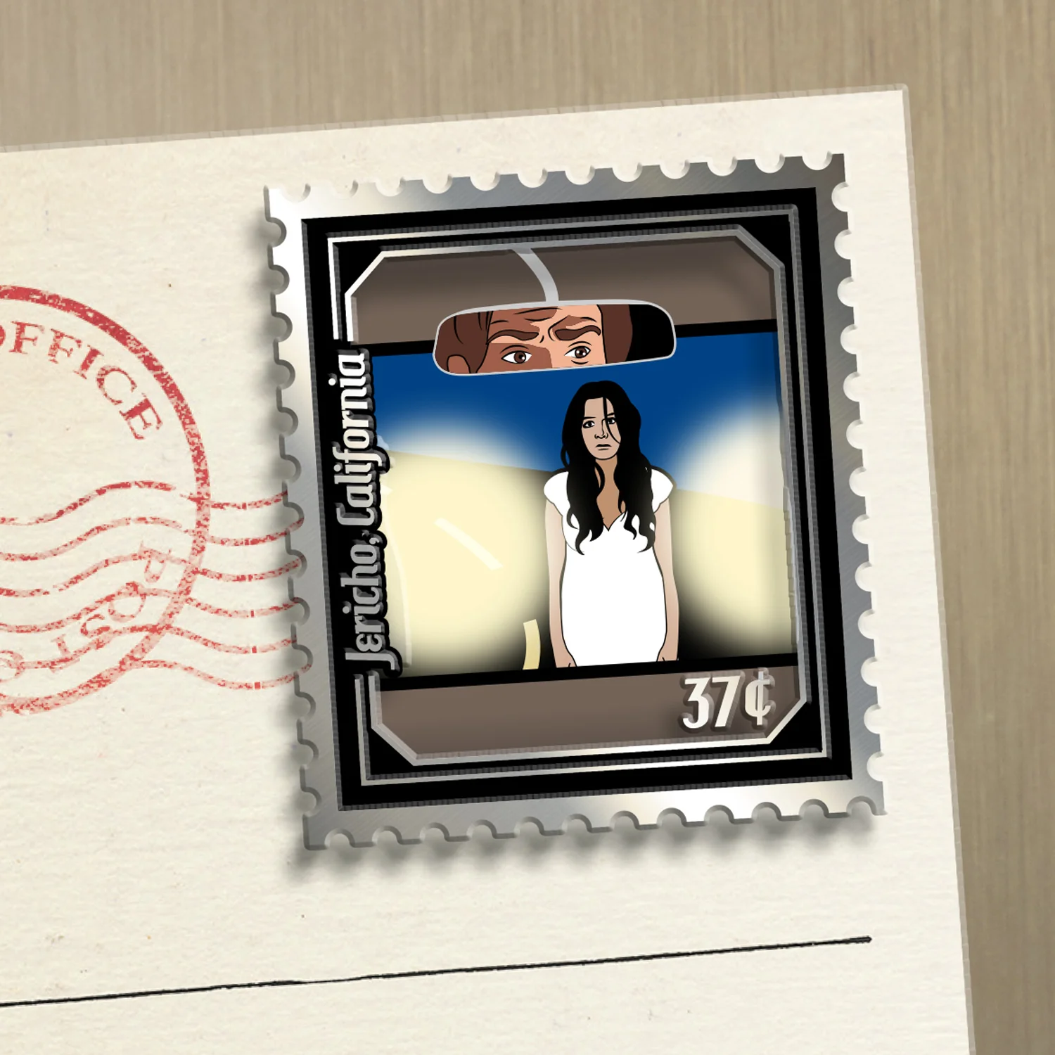 The Road So Far Subscription | Magnet Collection - Image 2