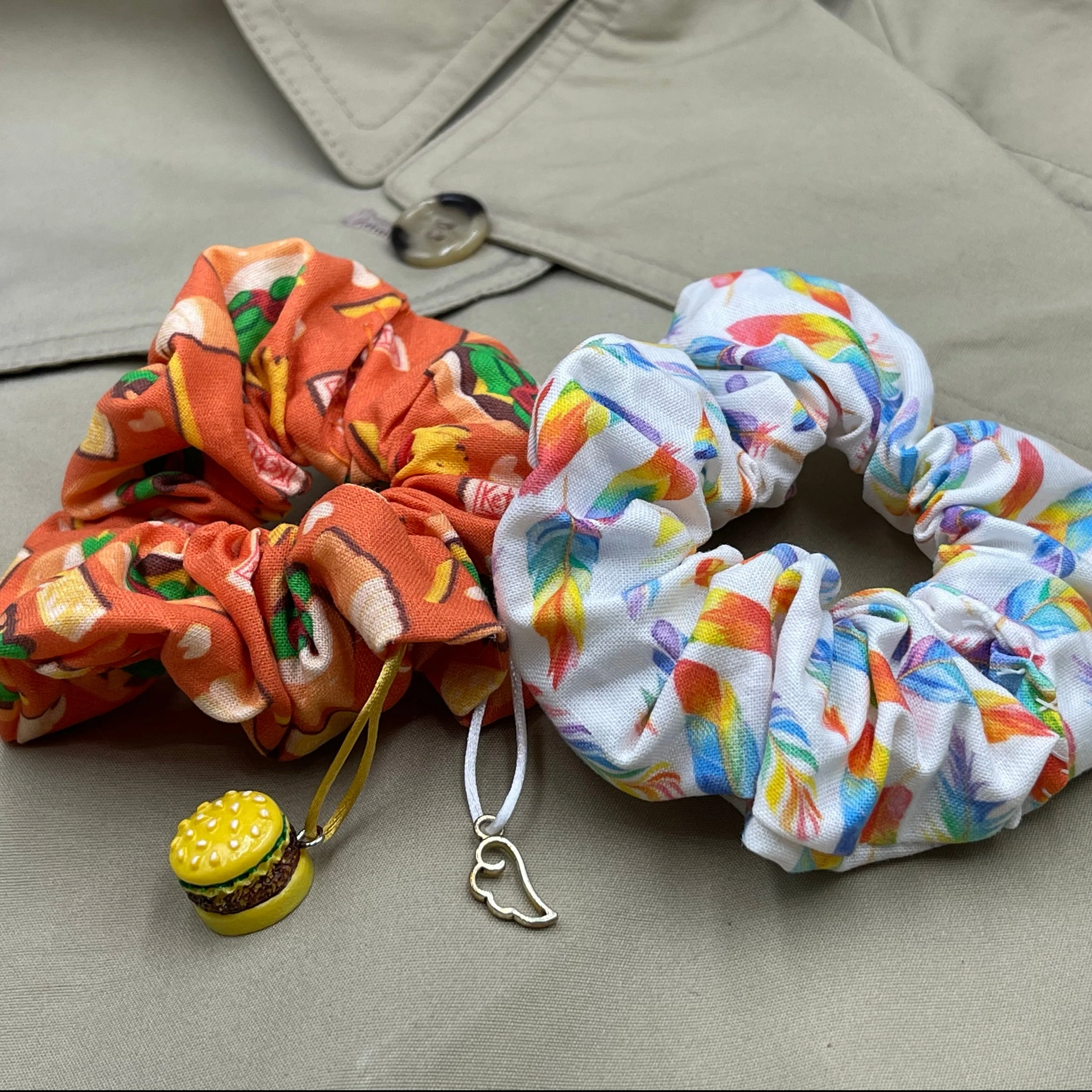 The Scrunchie Collection - Image 3