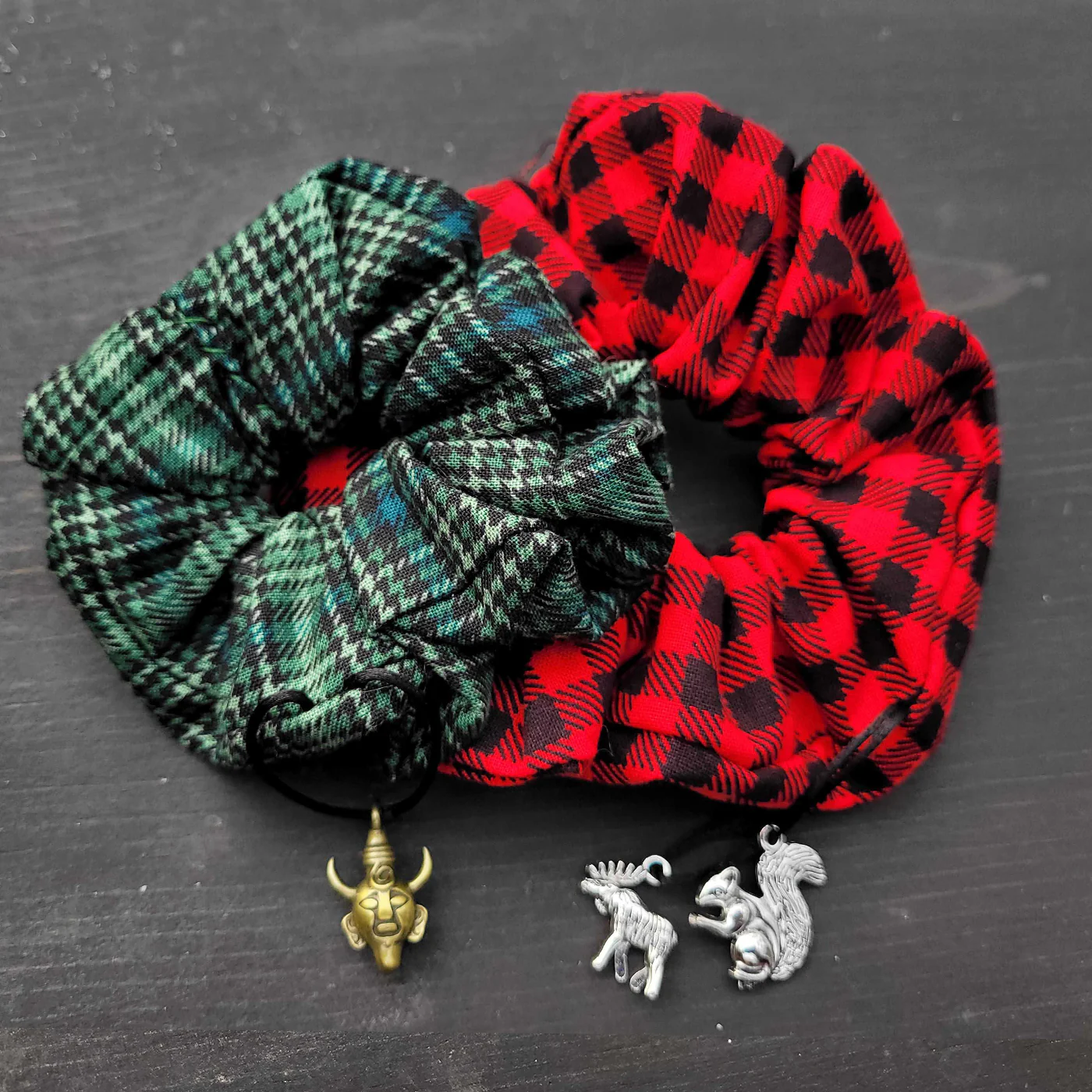 The Scrunchie Collection - Image 4