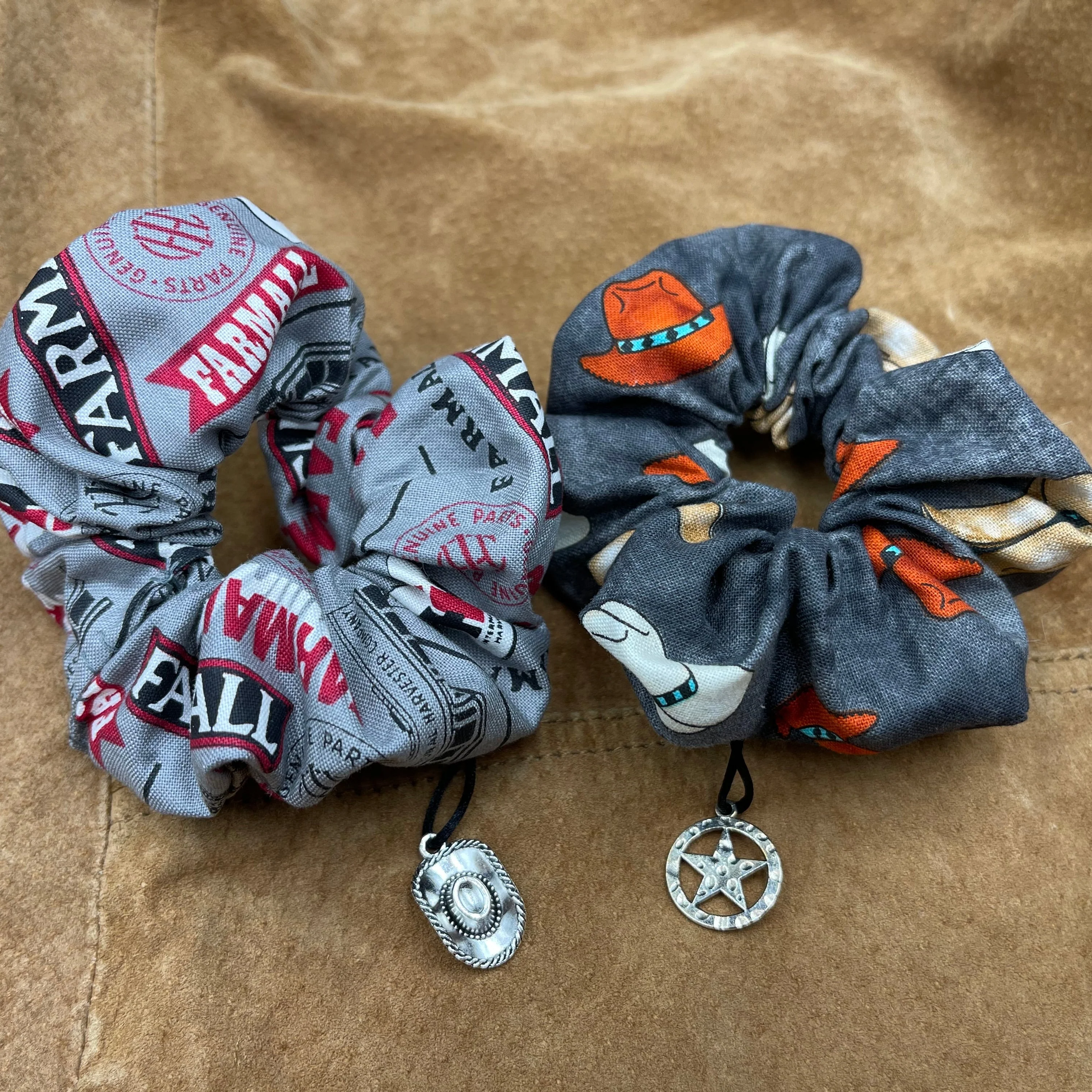 The Scrunchie Collection - Image 6
