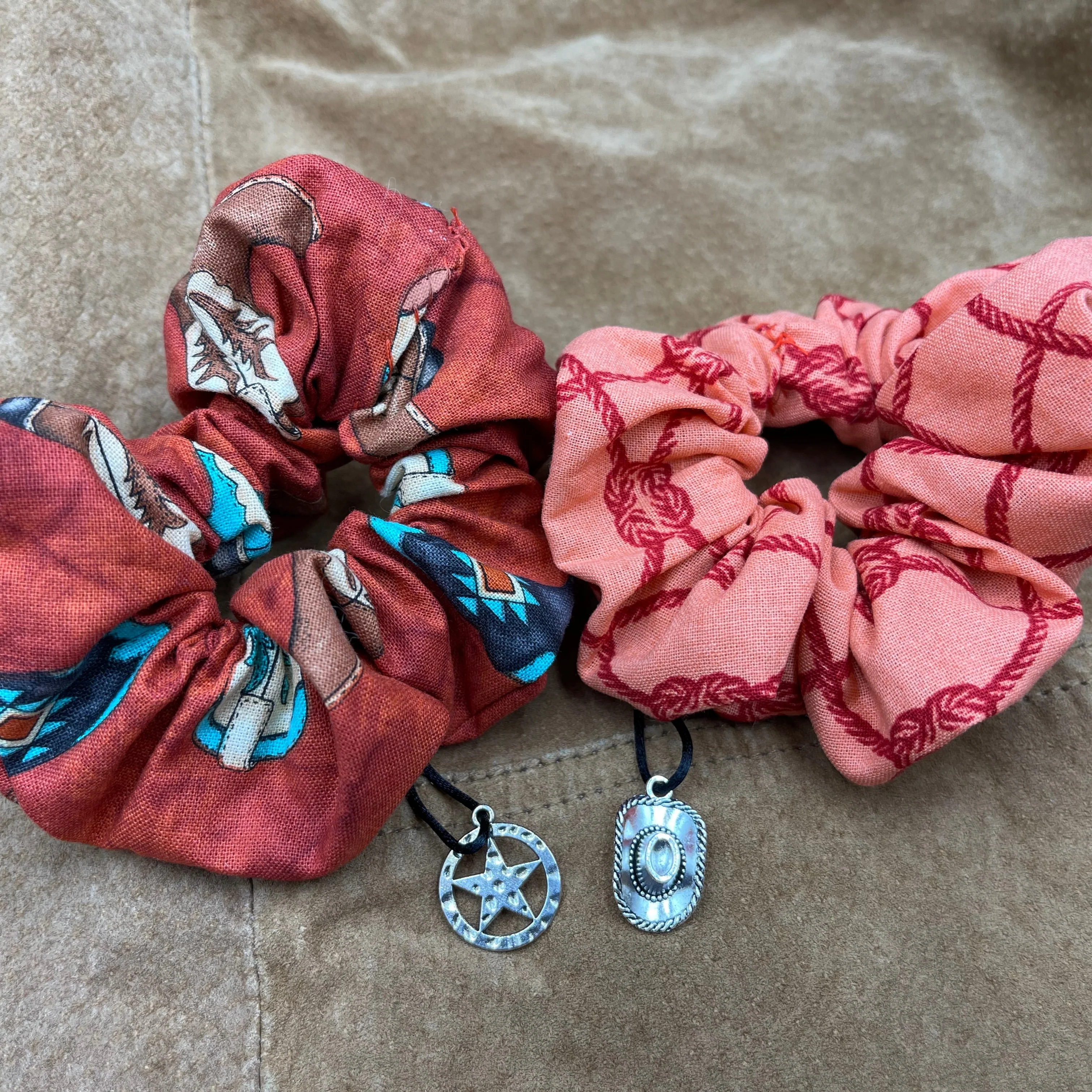 The Scrunchie Collection - Image 8