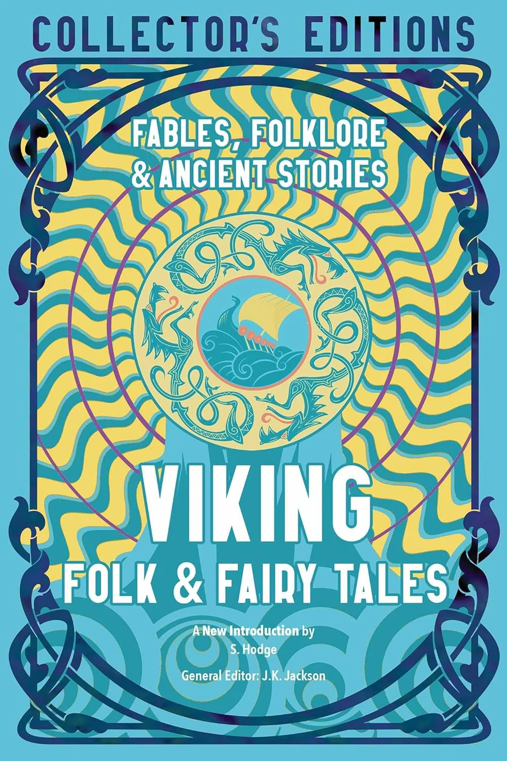 Viking Folk & Fairy Tales (Collector's Edition) - Image 2