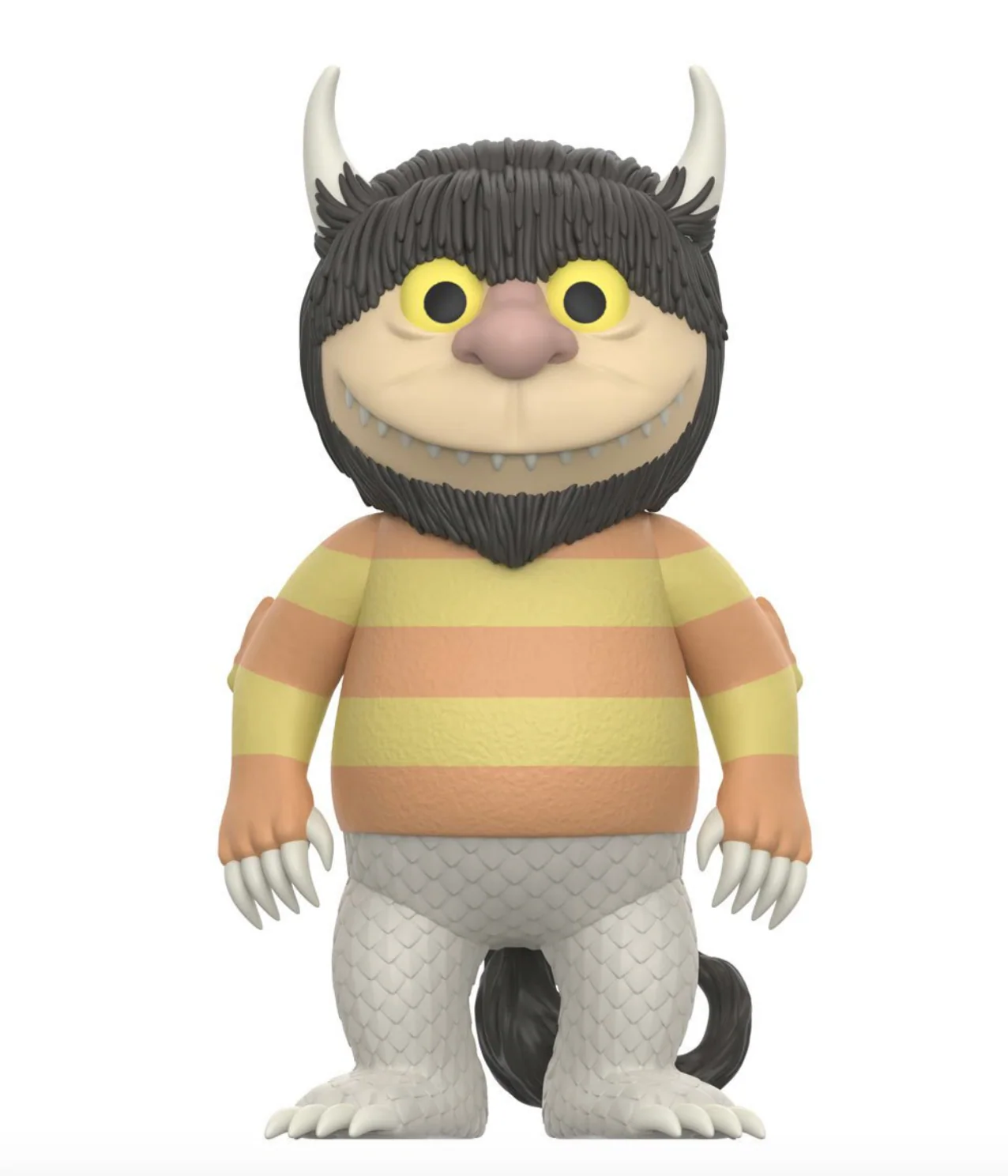 Where the Wild Things Are | Action Figures Collection - Image 2