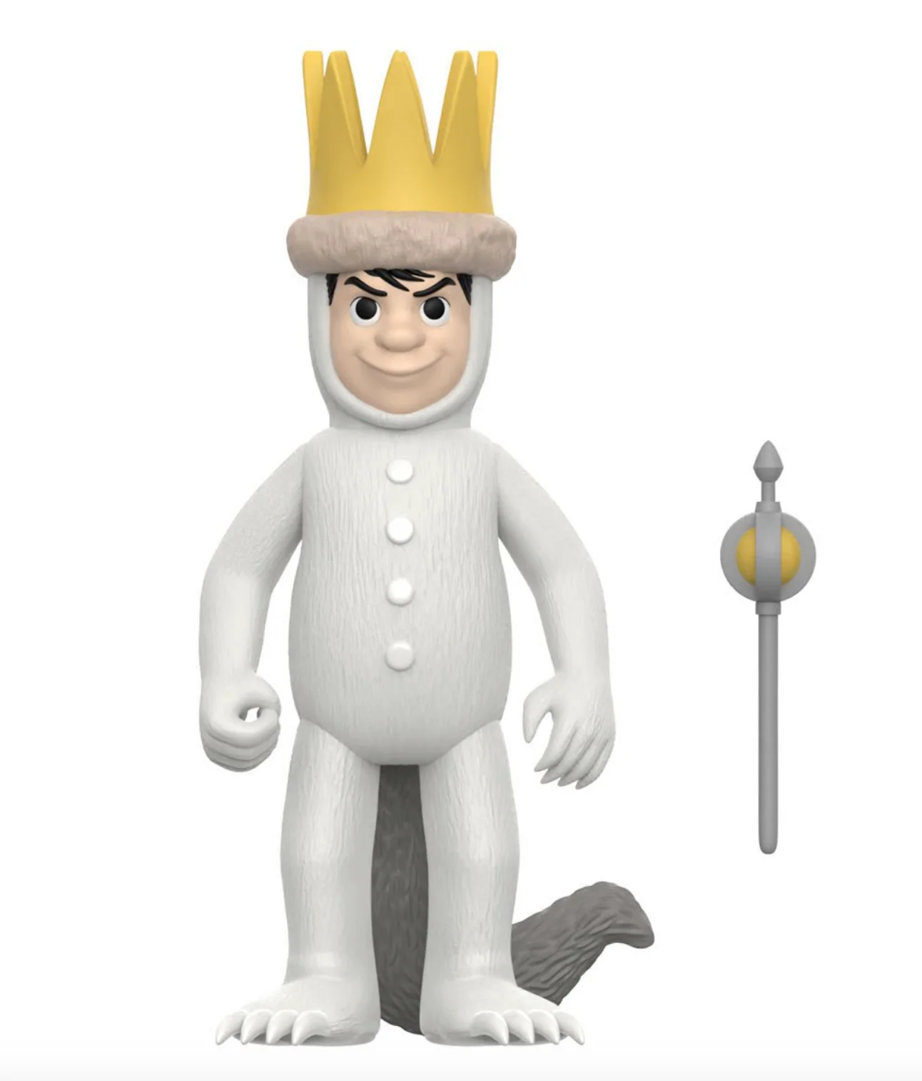 Where the Wild Things Are | Action Figures Collection - Image 4