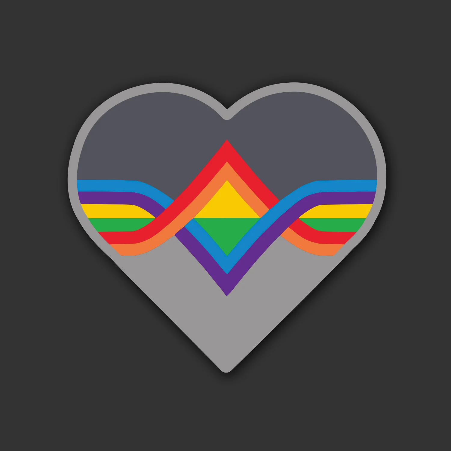 Wil Wheaton’s Sticker Collection - Image 6