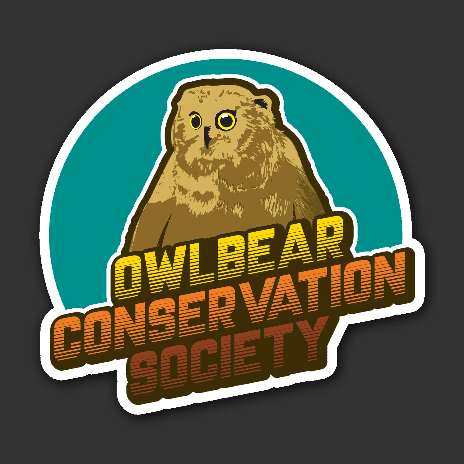 Wil Wheaton’s Sticker Collection - Image 7