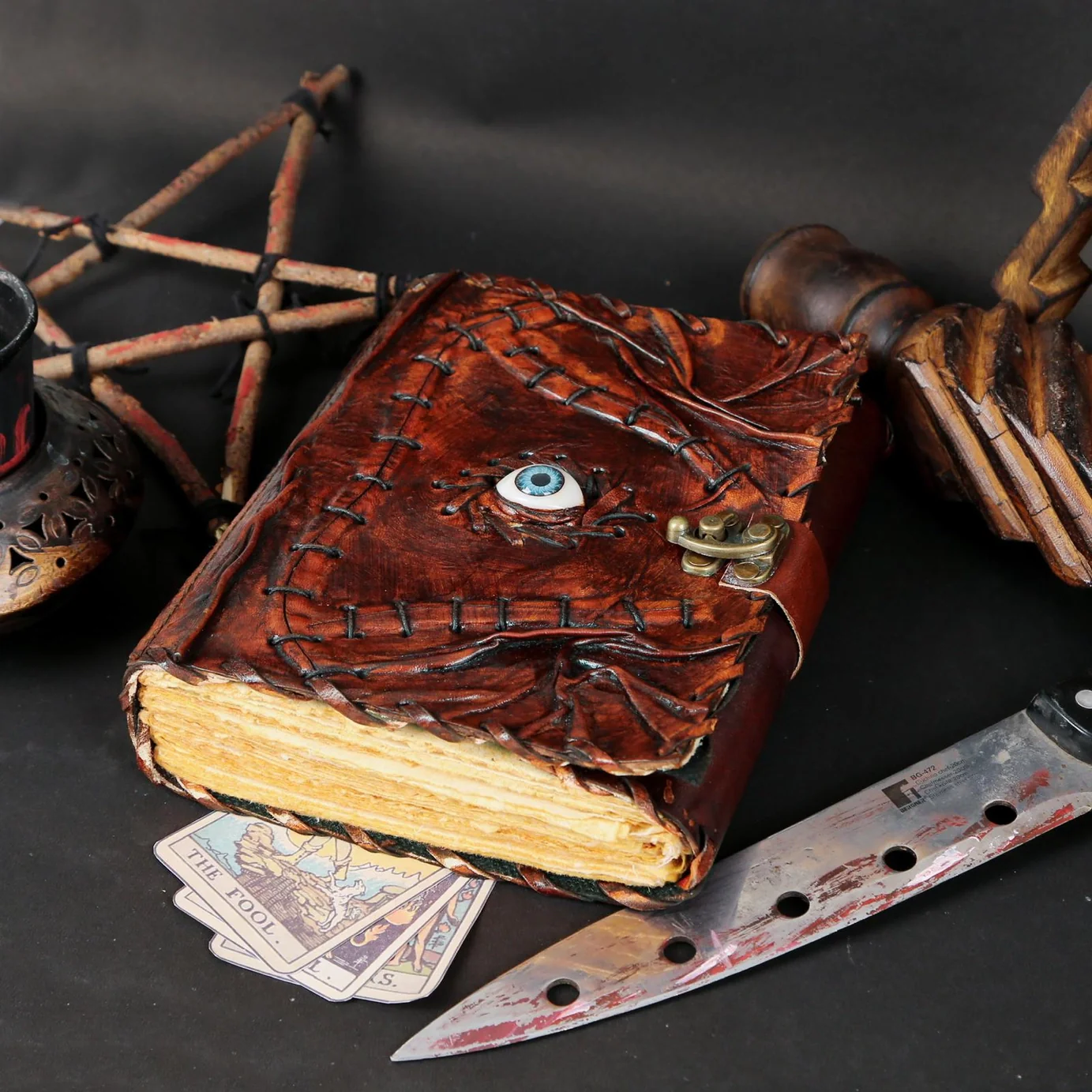 Leather Journal Collection | Journals - Image 10