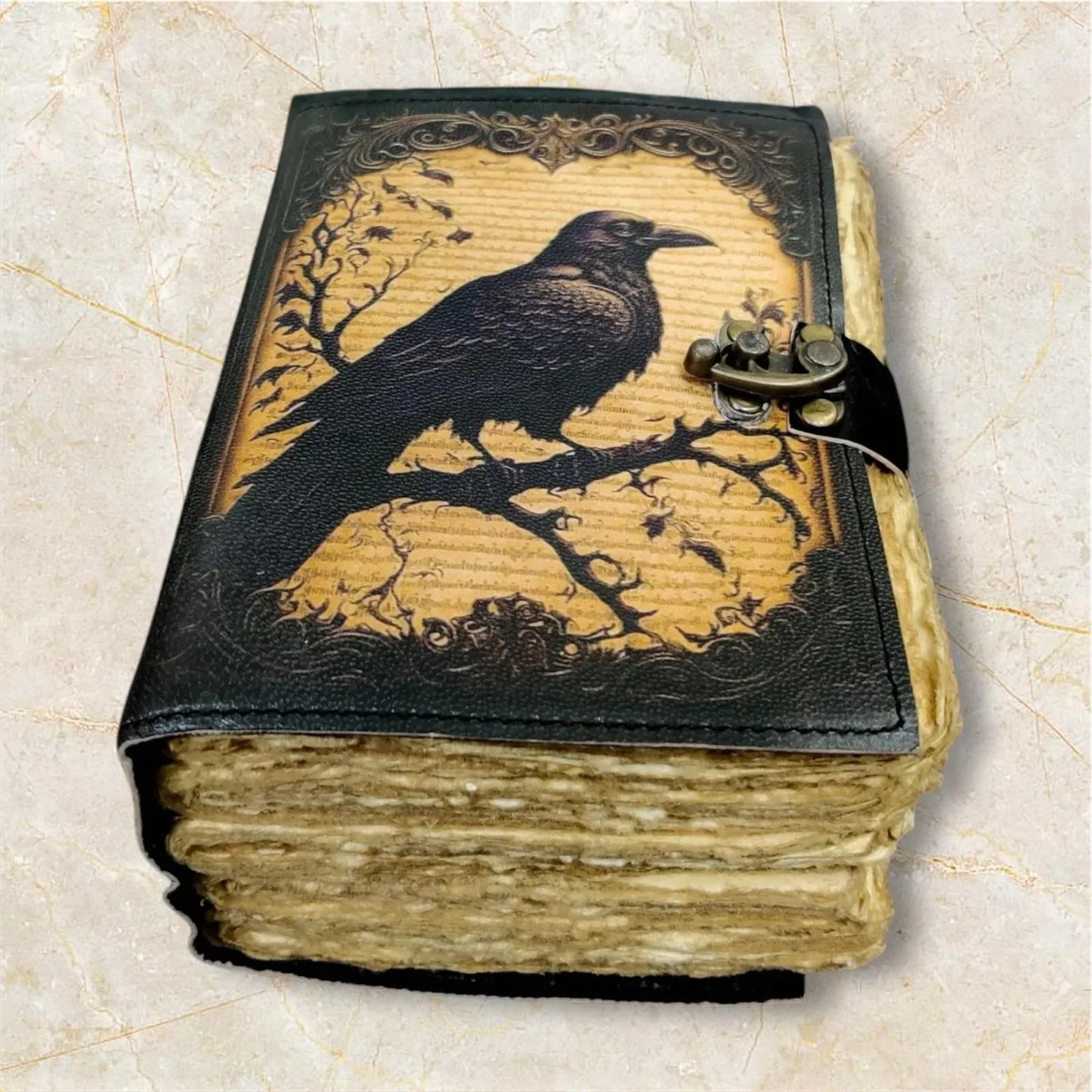 Leather Journal Collection | Journals - Image 12