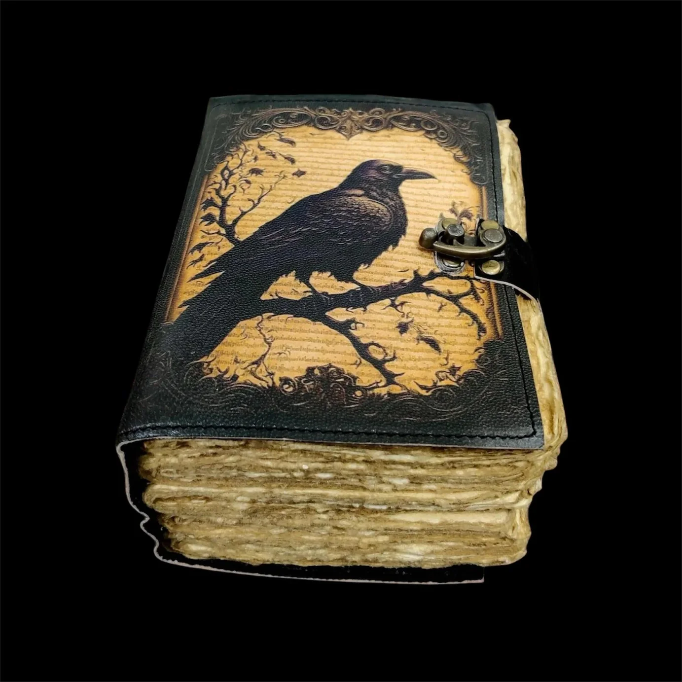 Leather Journal Collection | Journals - Image 13