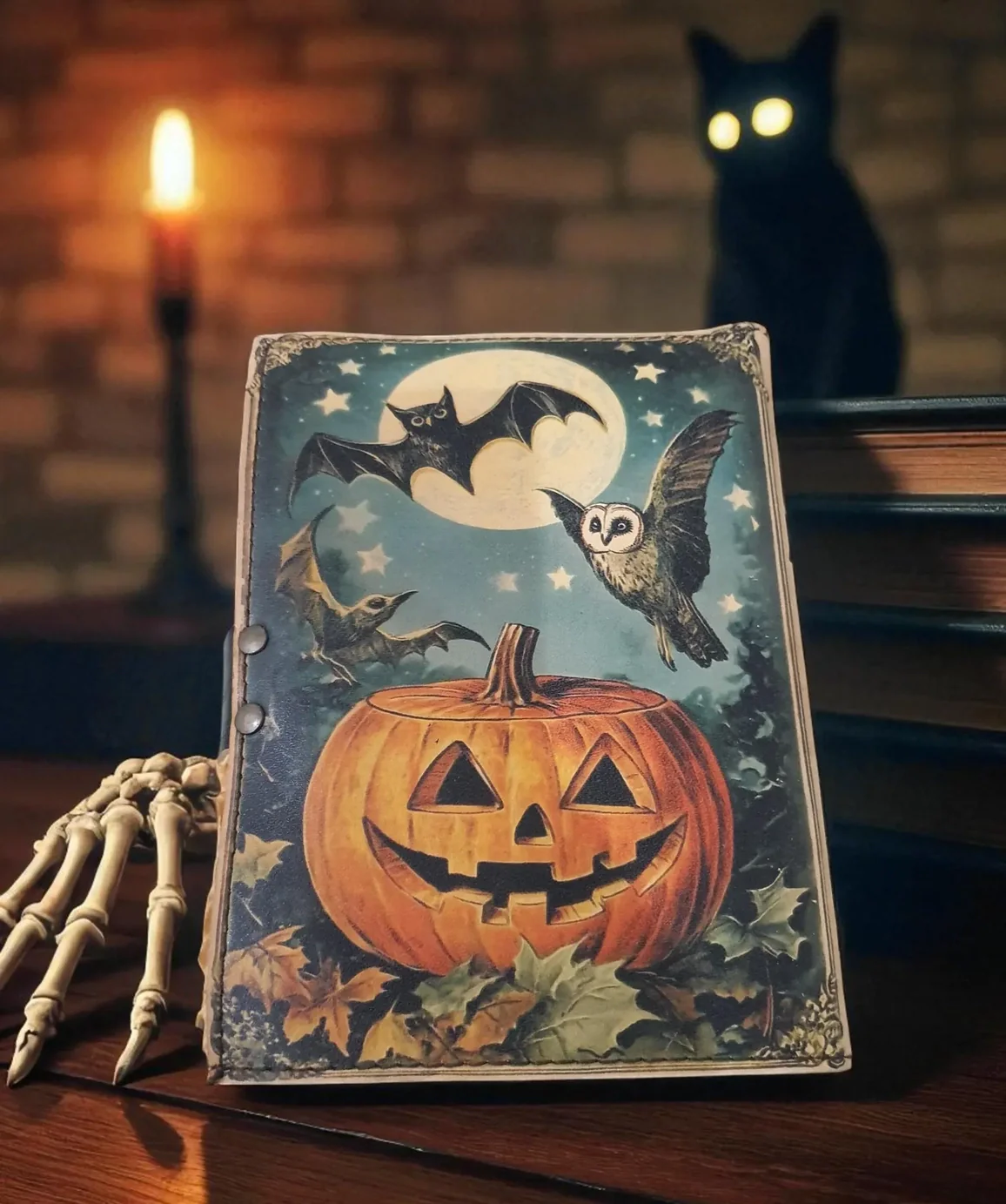 Leather Journal Collection | Journals - Image 15