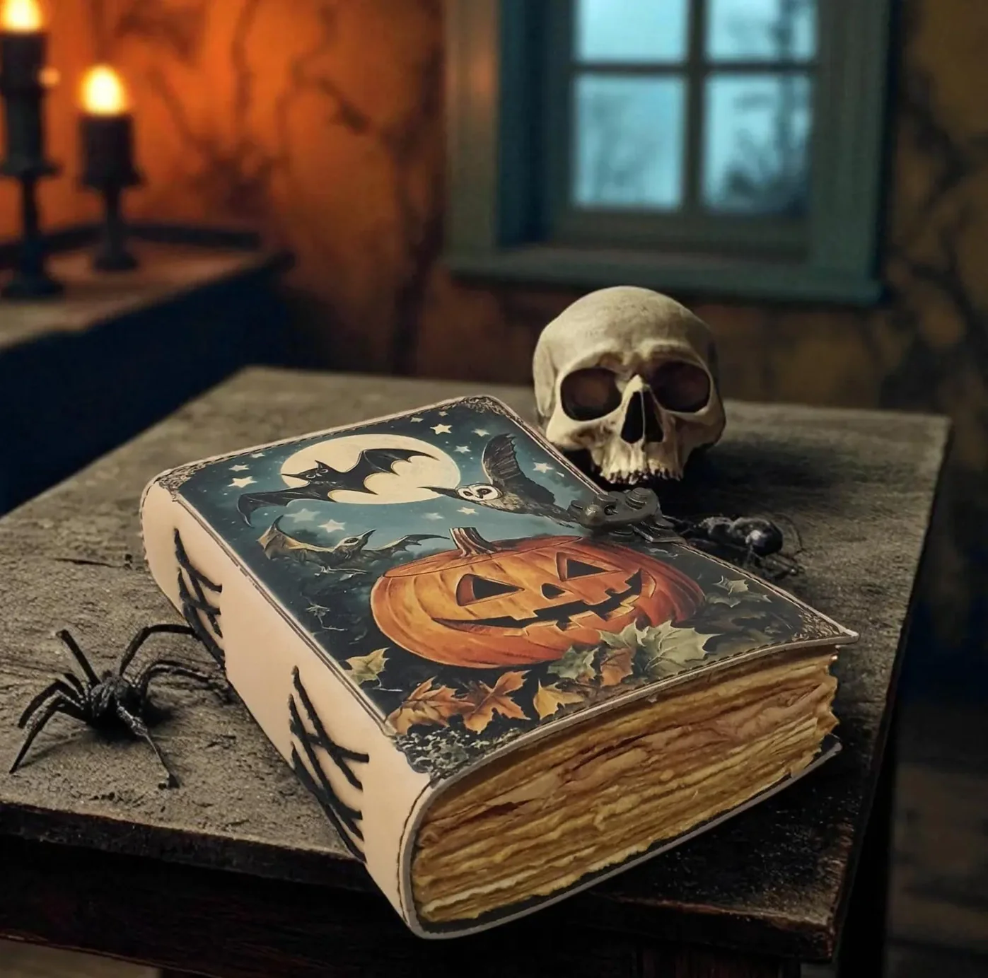 Leather Journal Collection | Journals - Image 16