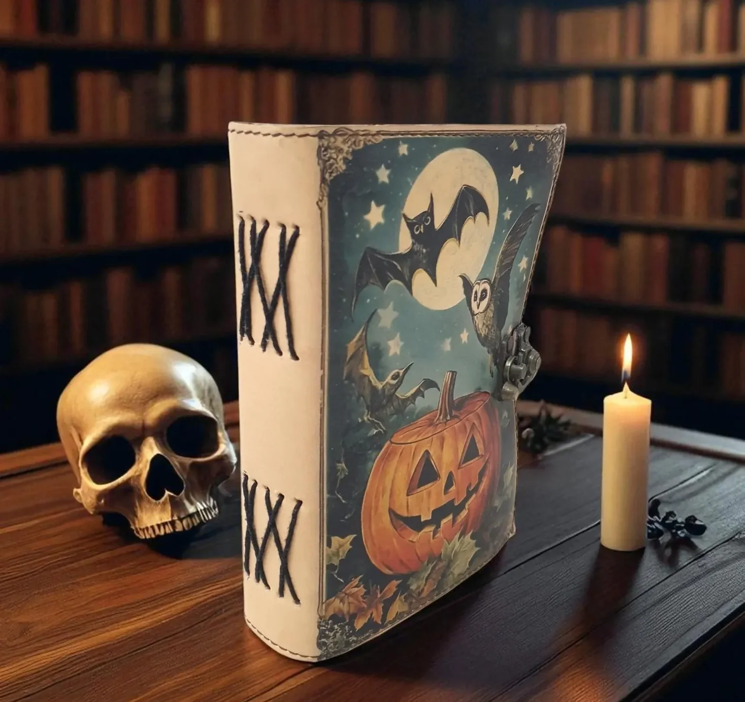 Leather Journal Collection | Journals - Image 17