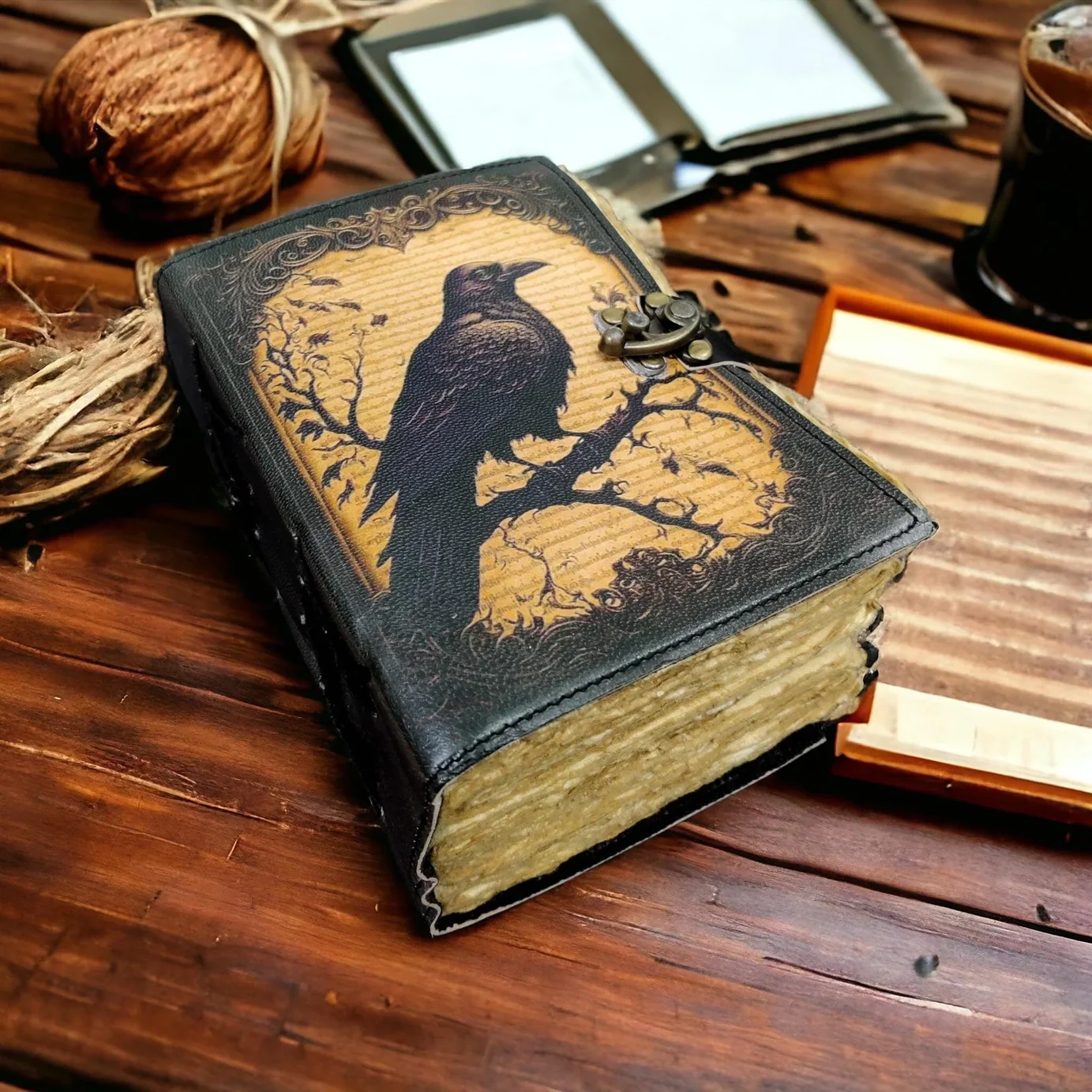 Leather Journal Collection | Journals - Image 18