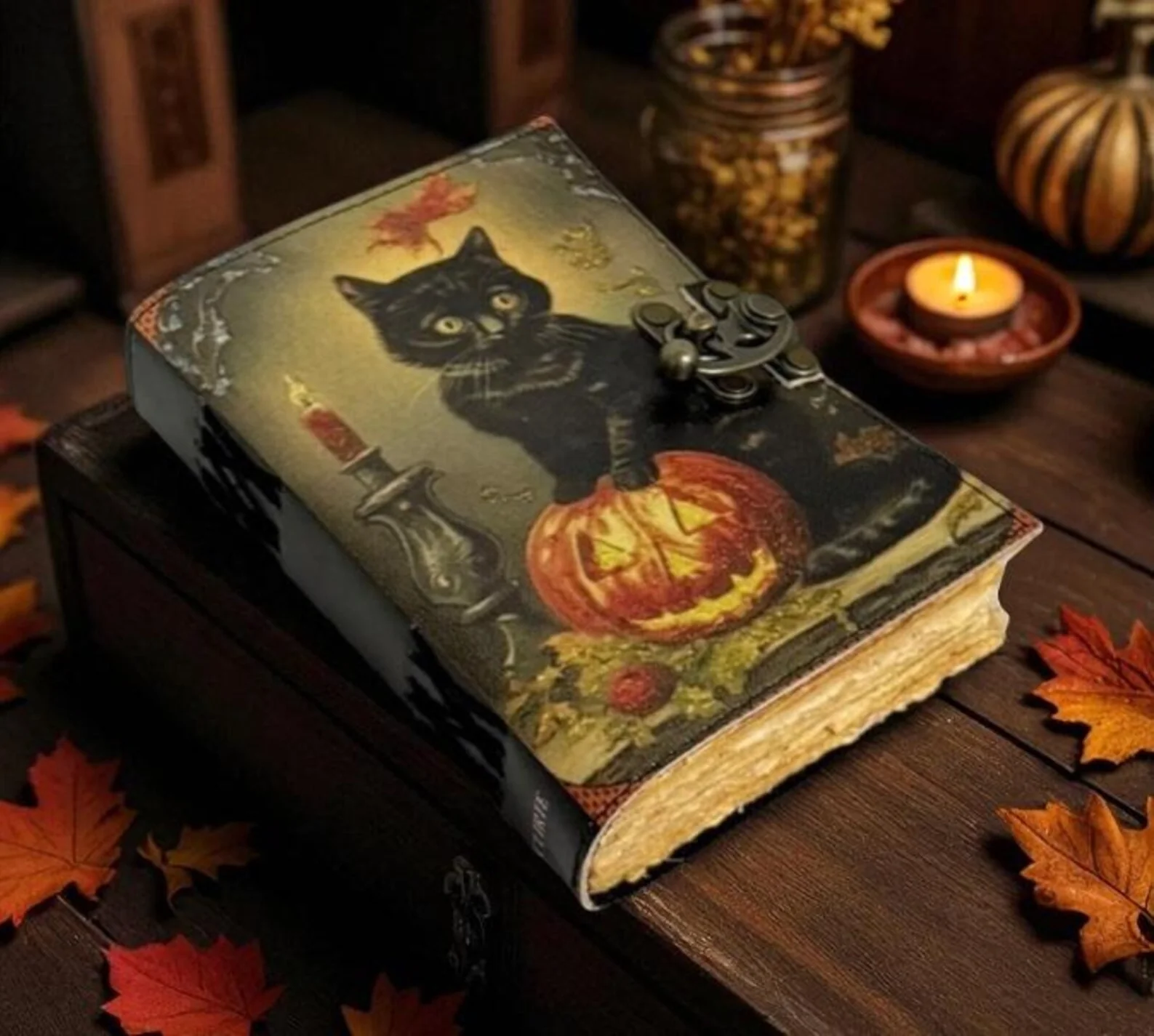 Leather Journal Collection | Journals - Image 3