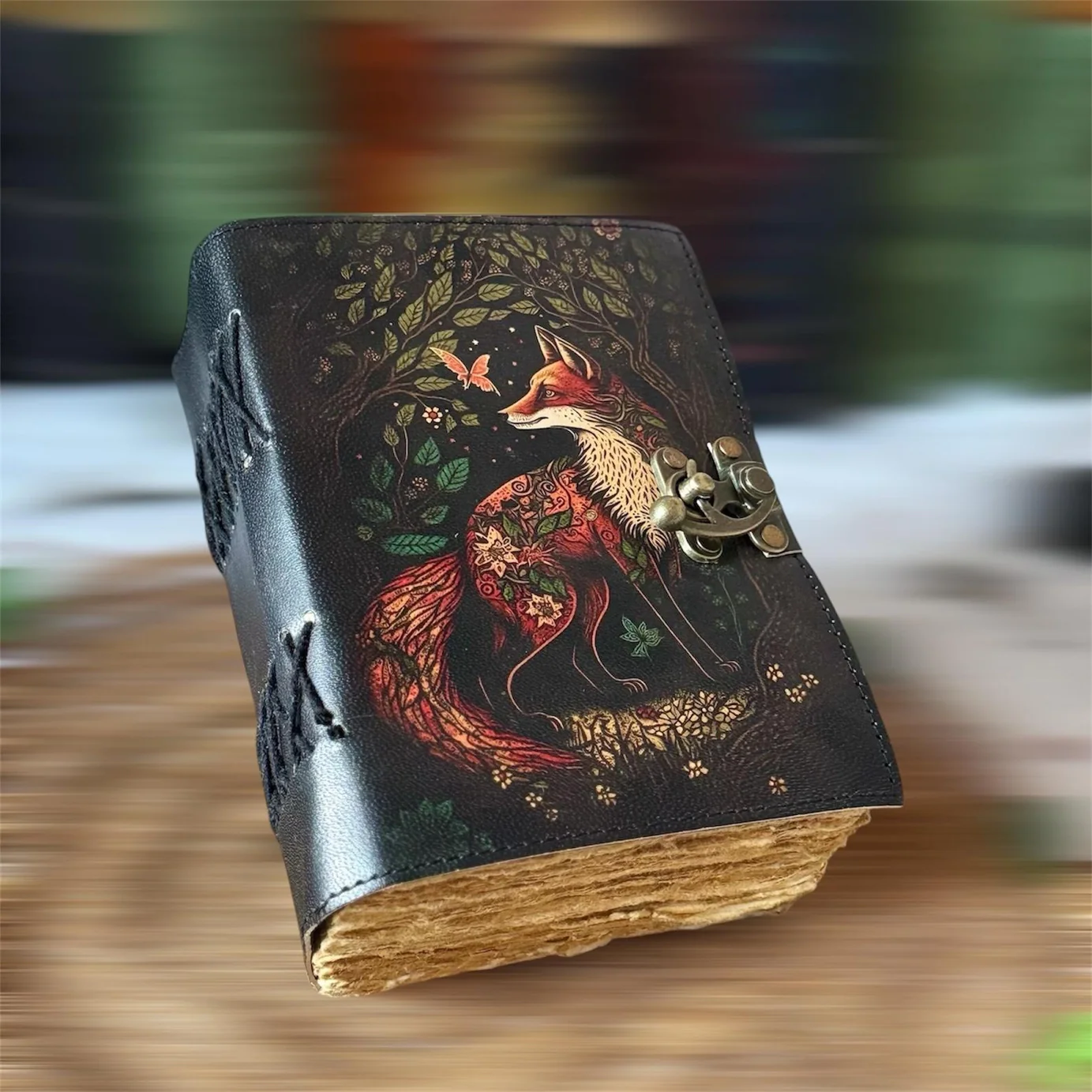 Leather Journal Collection | Journals - Image 4
