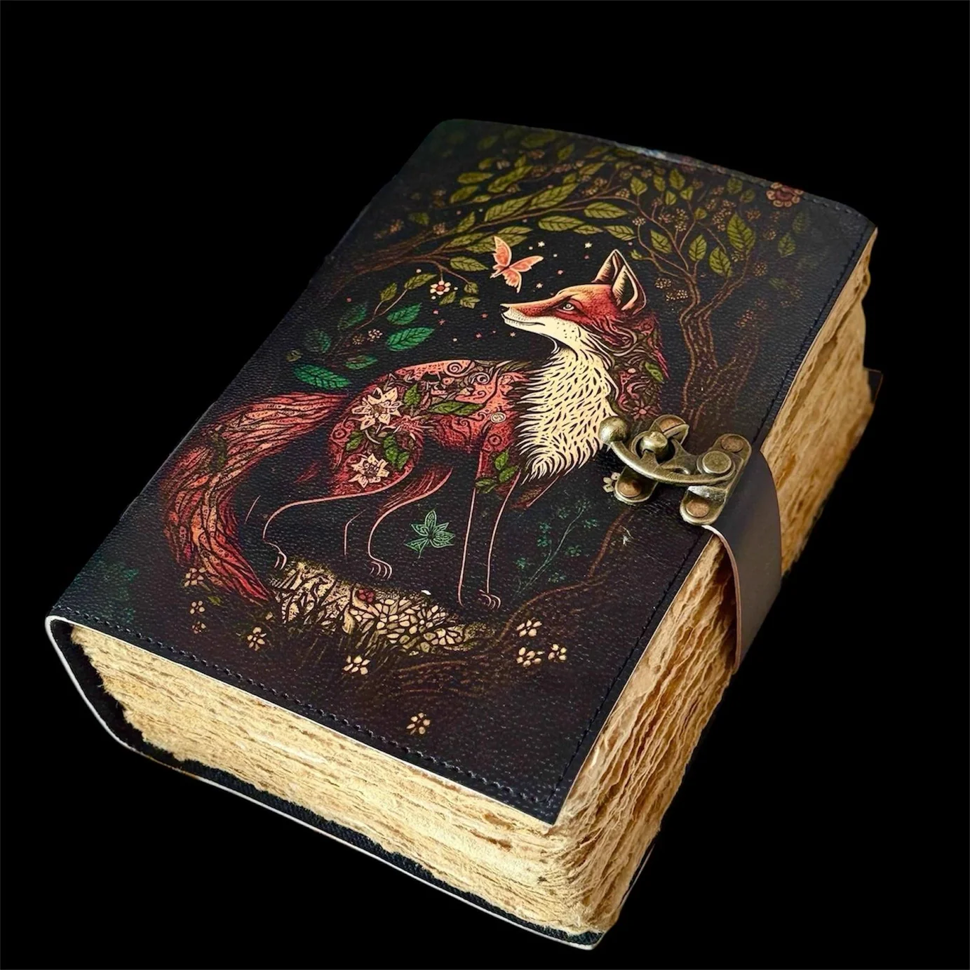 Leather Journal Collection | Journals - Image 5
