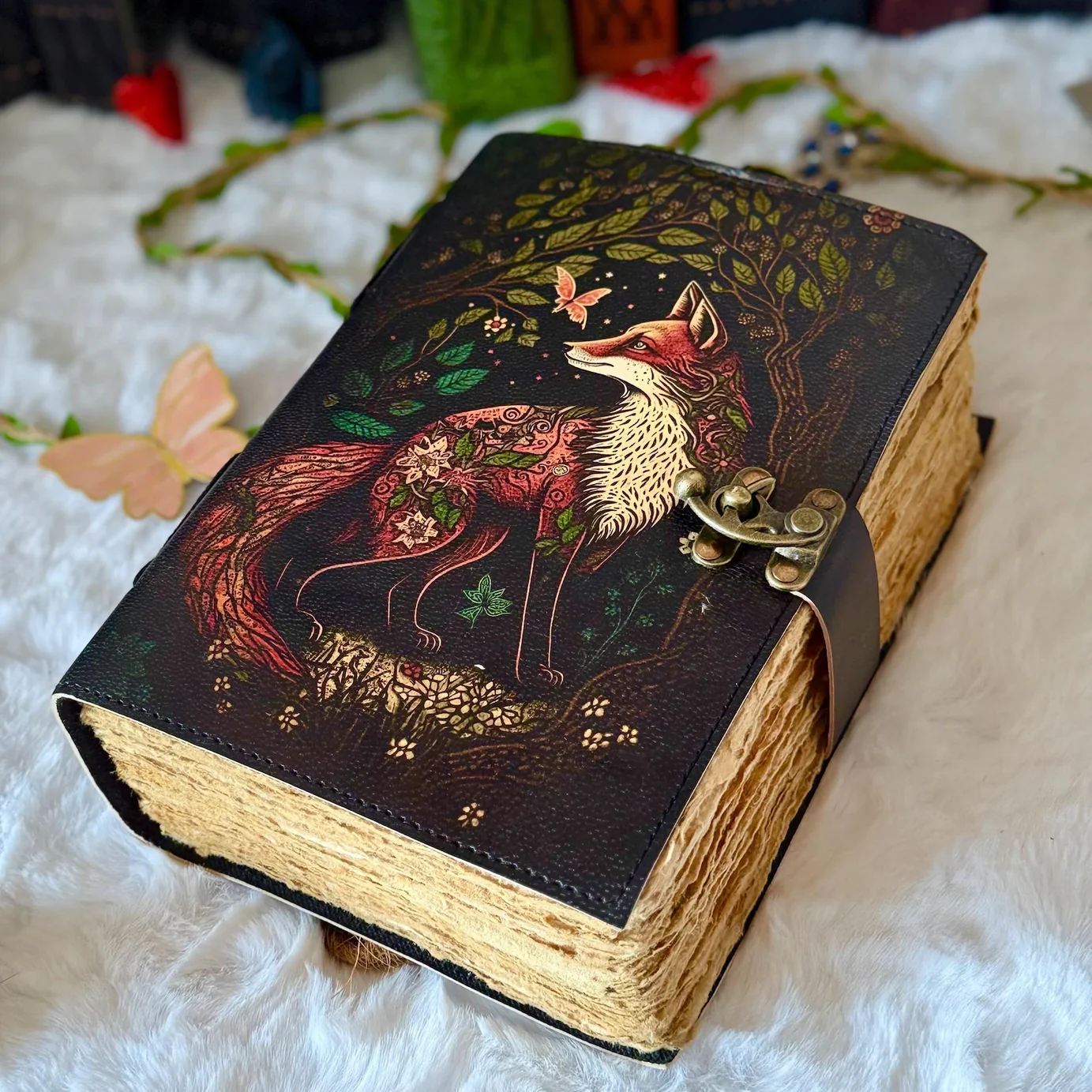 Leather Journal Collection | Journals - Image 6